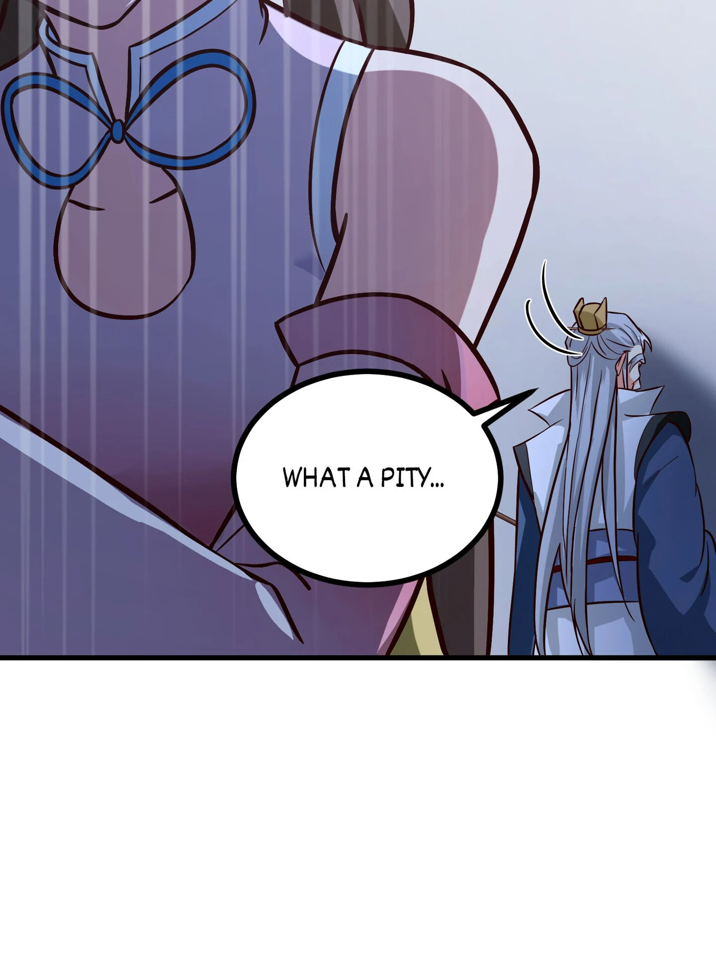Her Atypical Story Chapter 78 - page 27