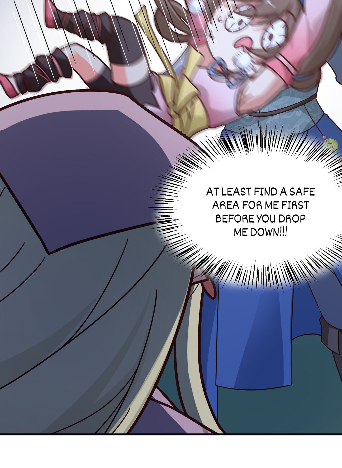 Her Atypical Story Chapter 77 - page 26