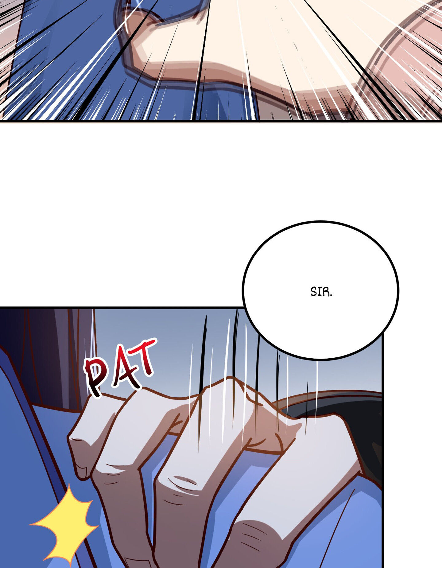 Her Atypical Story Chapter 76 - page 26