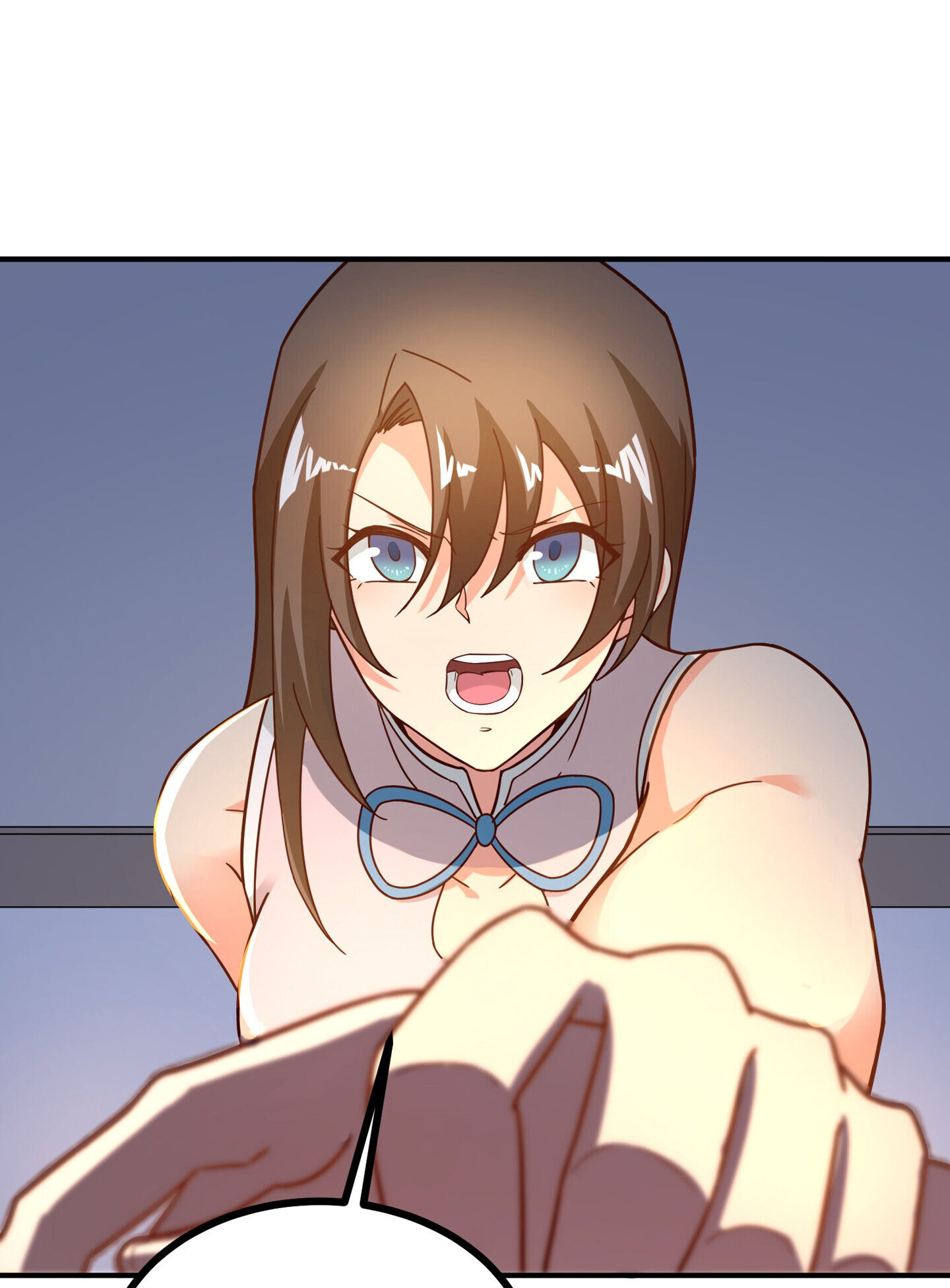 Her Atypical Story Chapter 75 - page 10