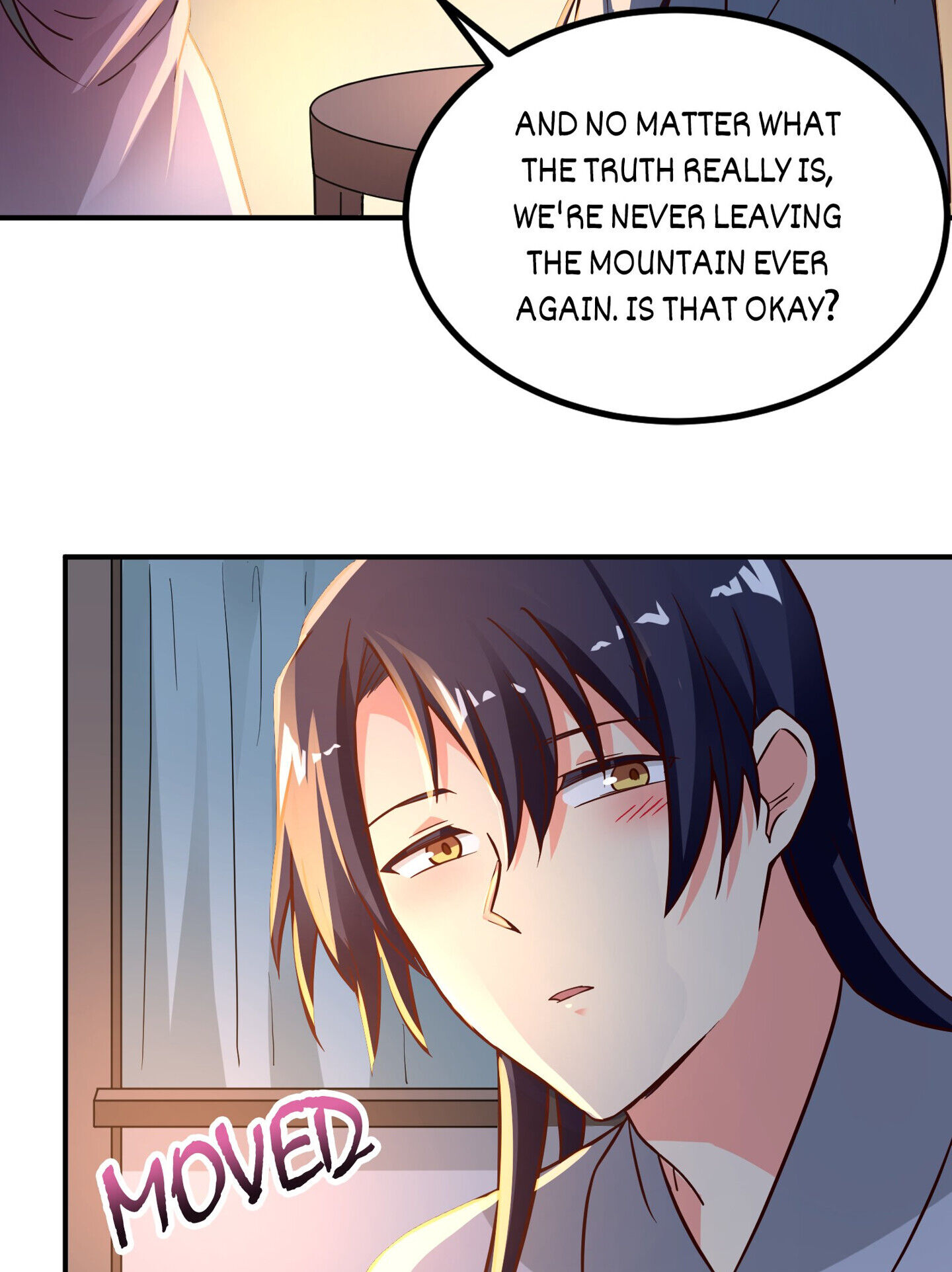 Her Atypical Story Chapter 75 - page 23