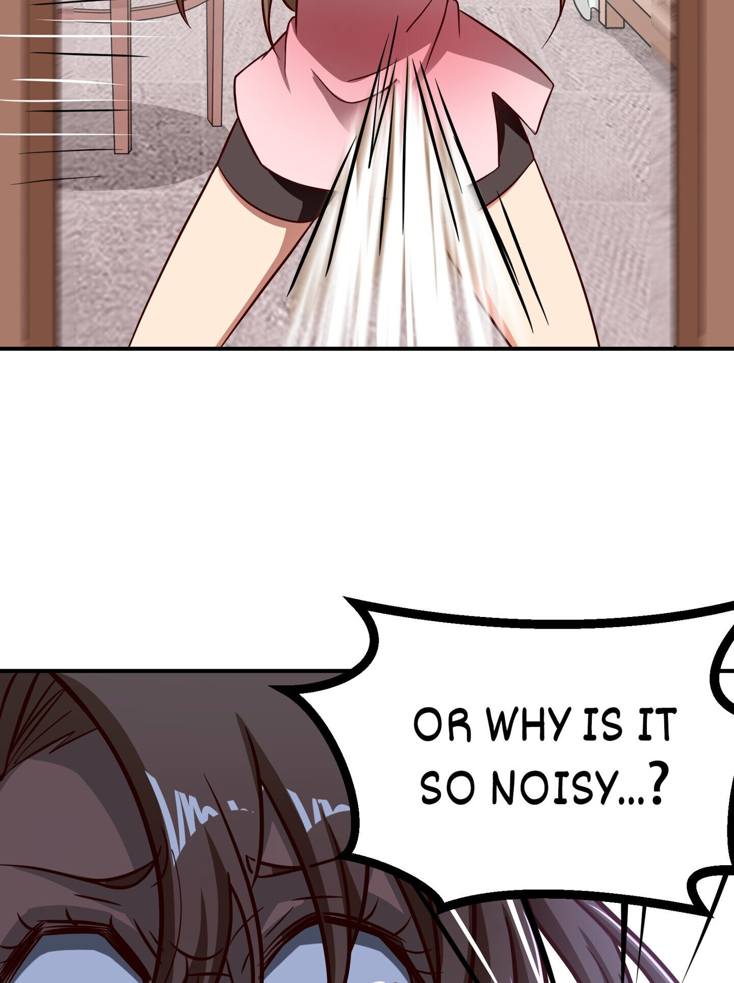 Her Atypical Story Chapter 75 - page 31