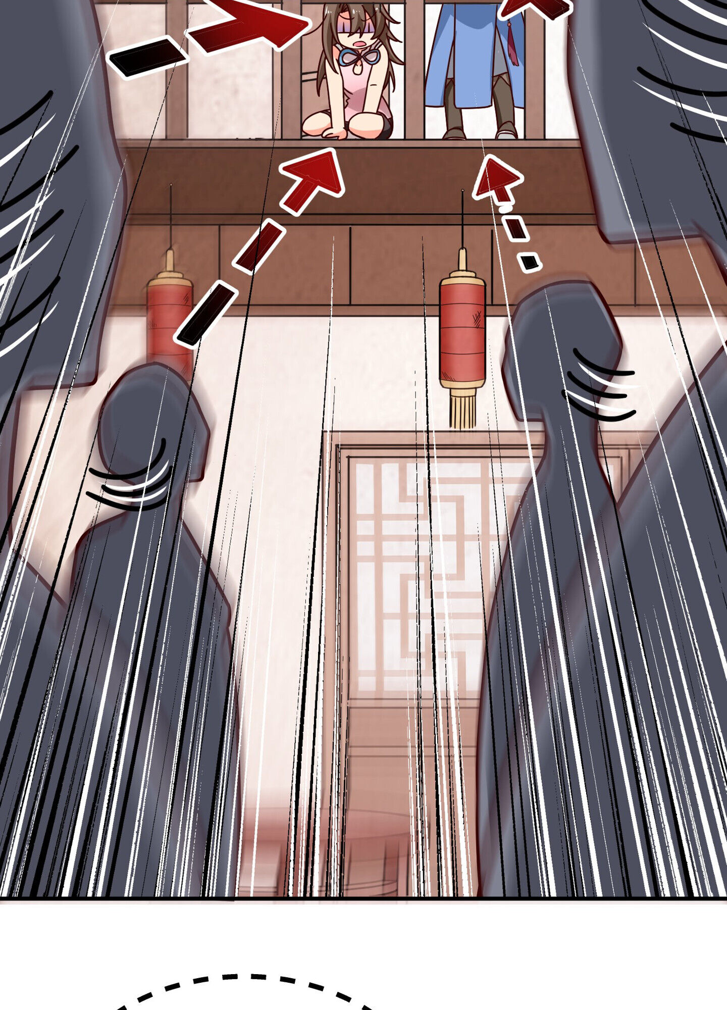 Her Atypical Story Chapter 75 - page 39
