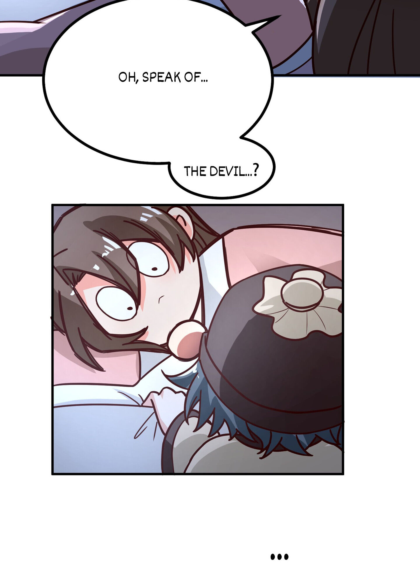 Her Atypical Story Chapter 73 - page 39