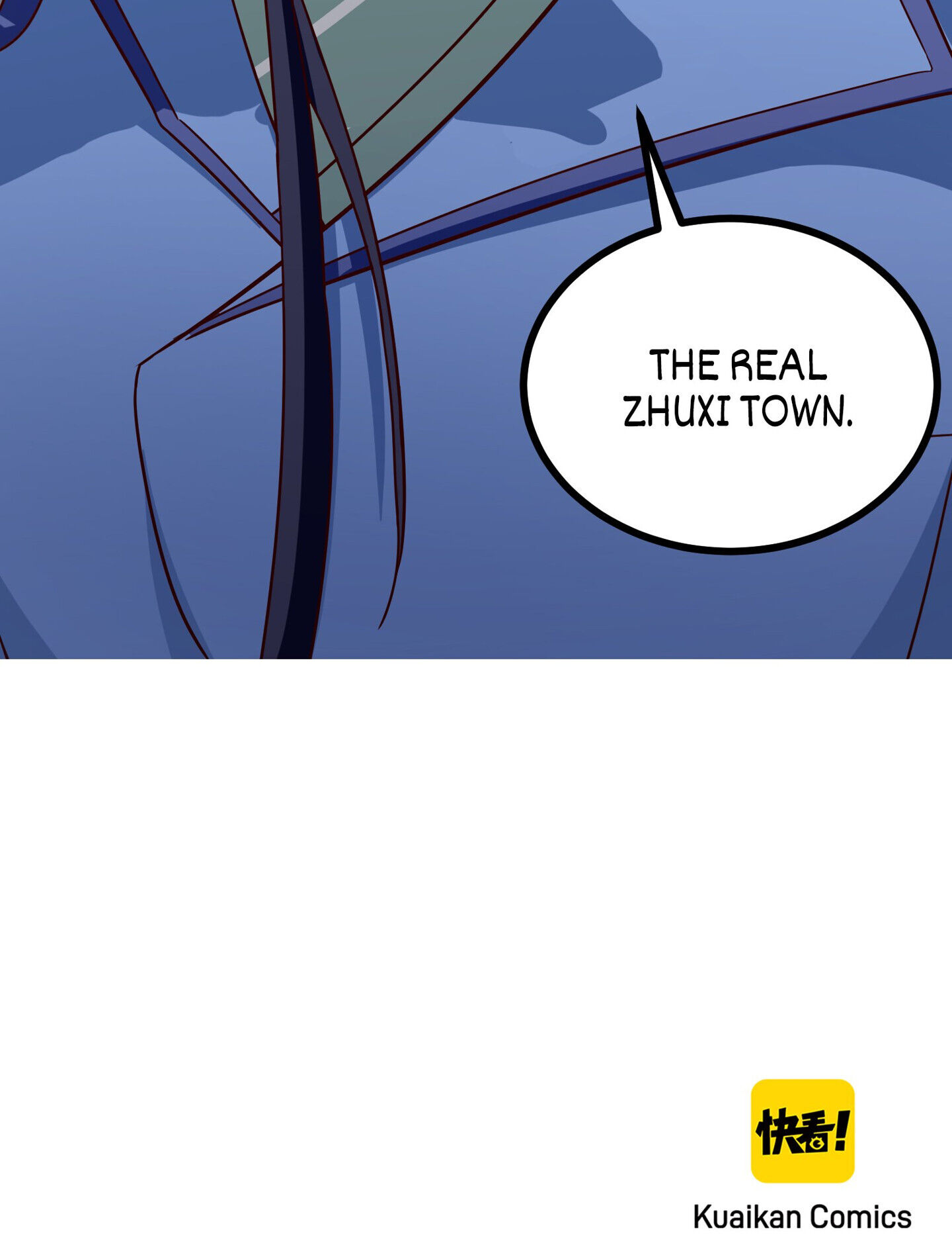 Her Atypical Story Chapter 72 - page 38