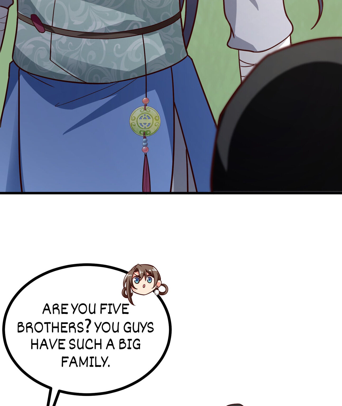 Her Atypical Story Chapter 71 - page 39