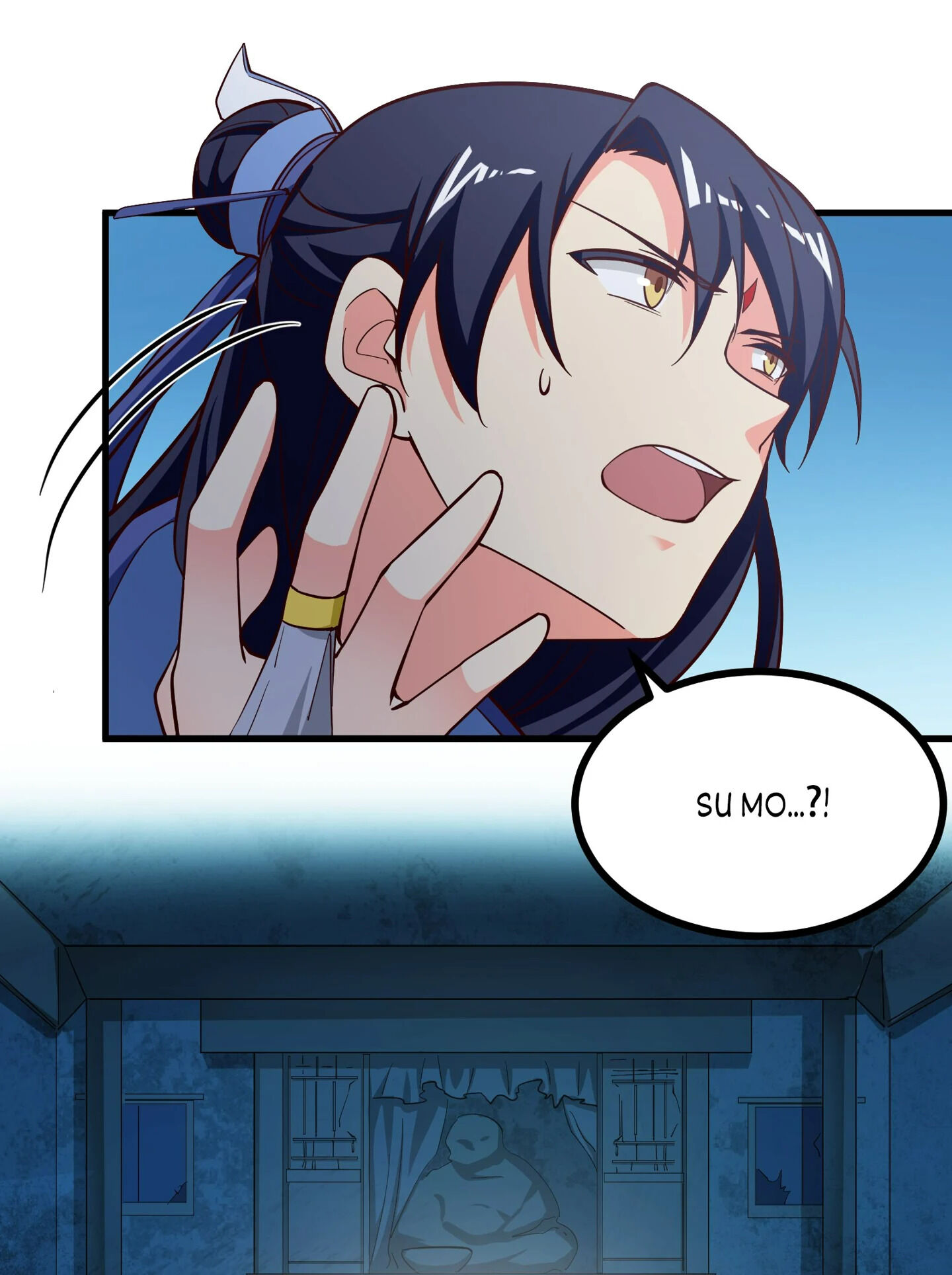Her Atypical Story Chapter 68 - page 15