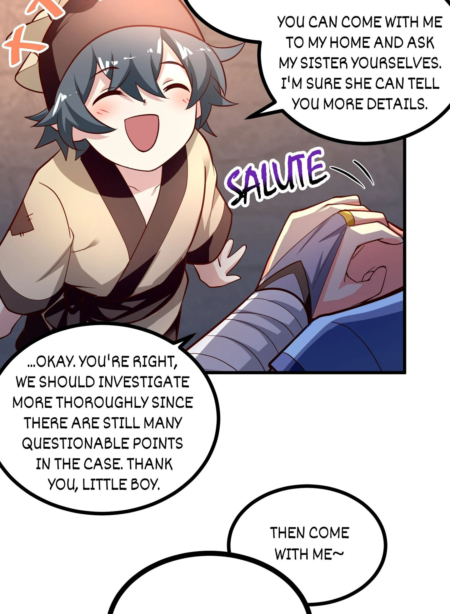Her Atypical Story Chapter 67 - page 10