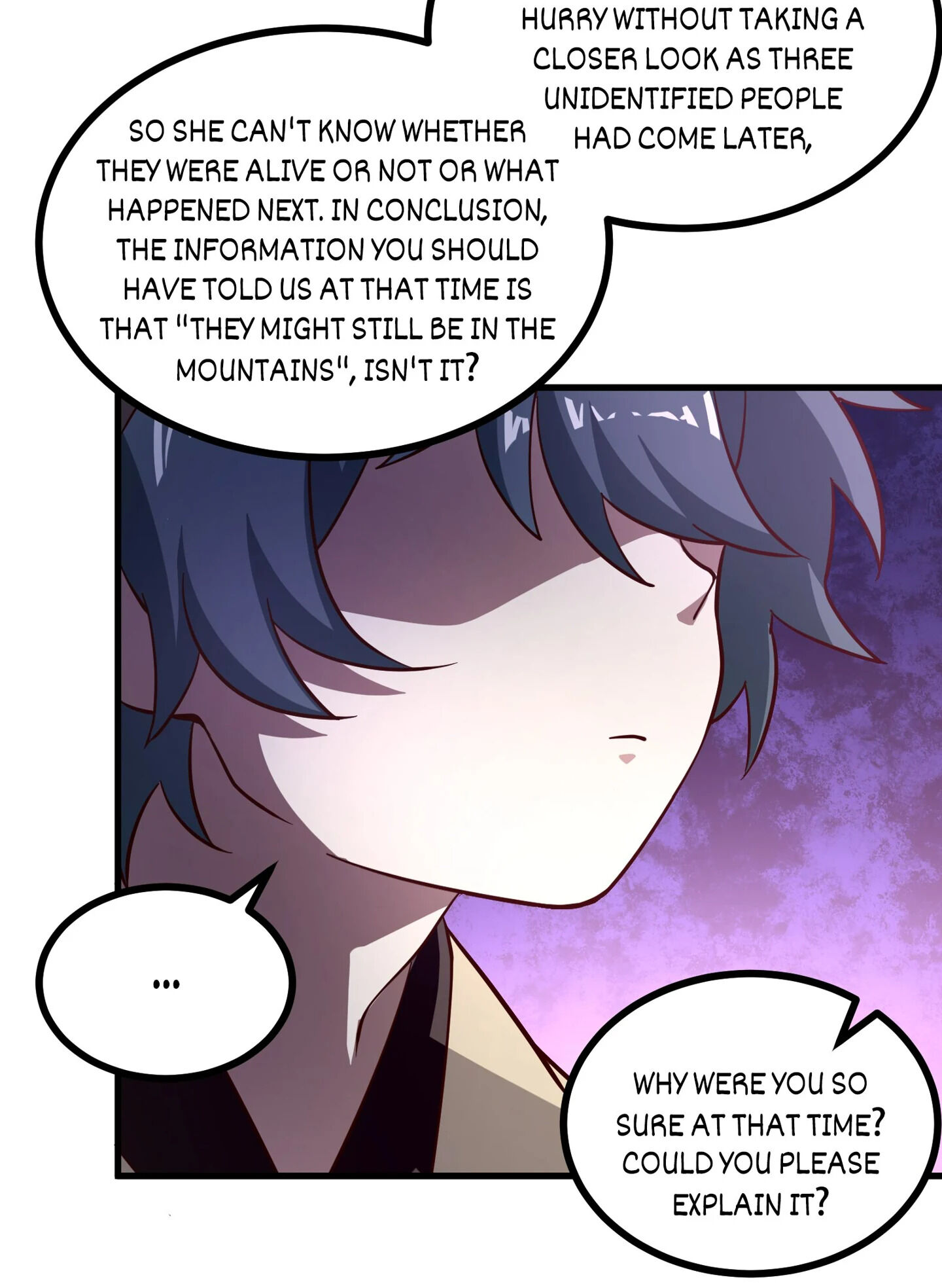 Her Atypical Story Chapter 67 - page 13