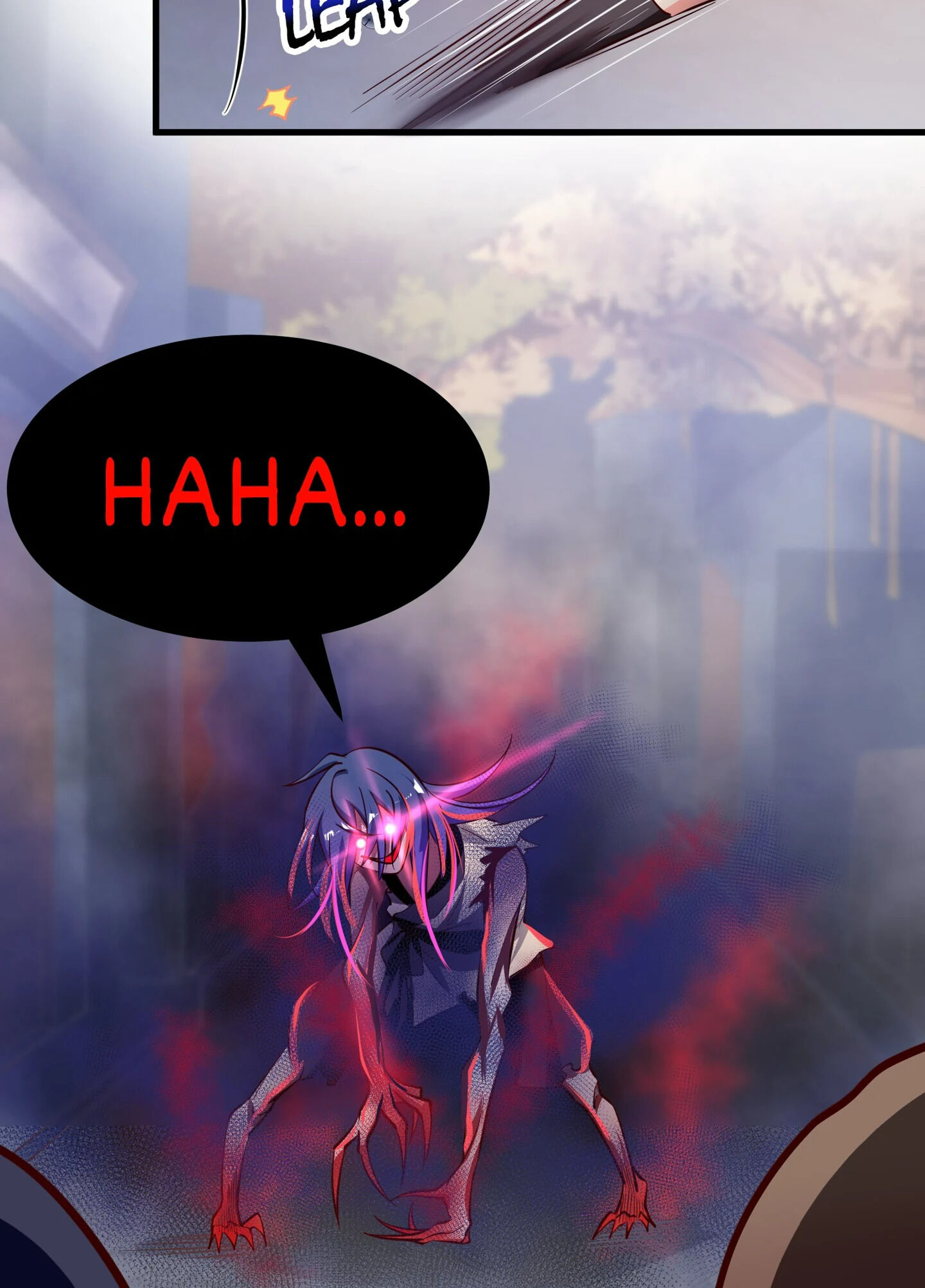Her Atypical Story Chapter 67 - page 15