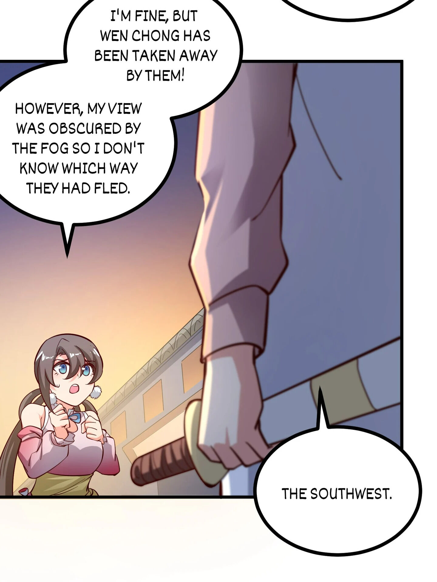 Her Atypical Story Chapter 67 - page 27