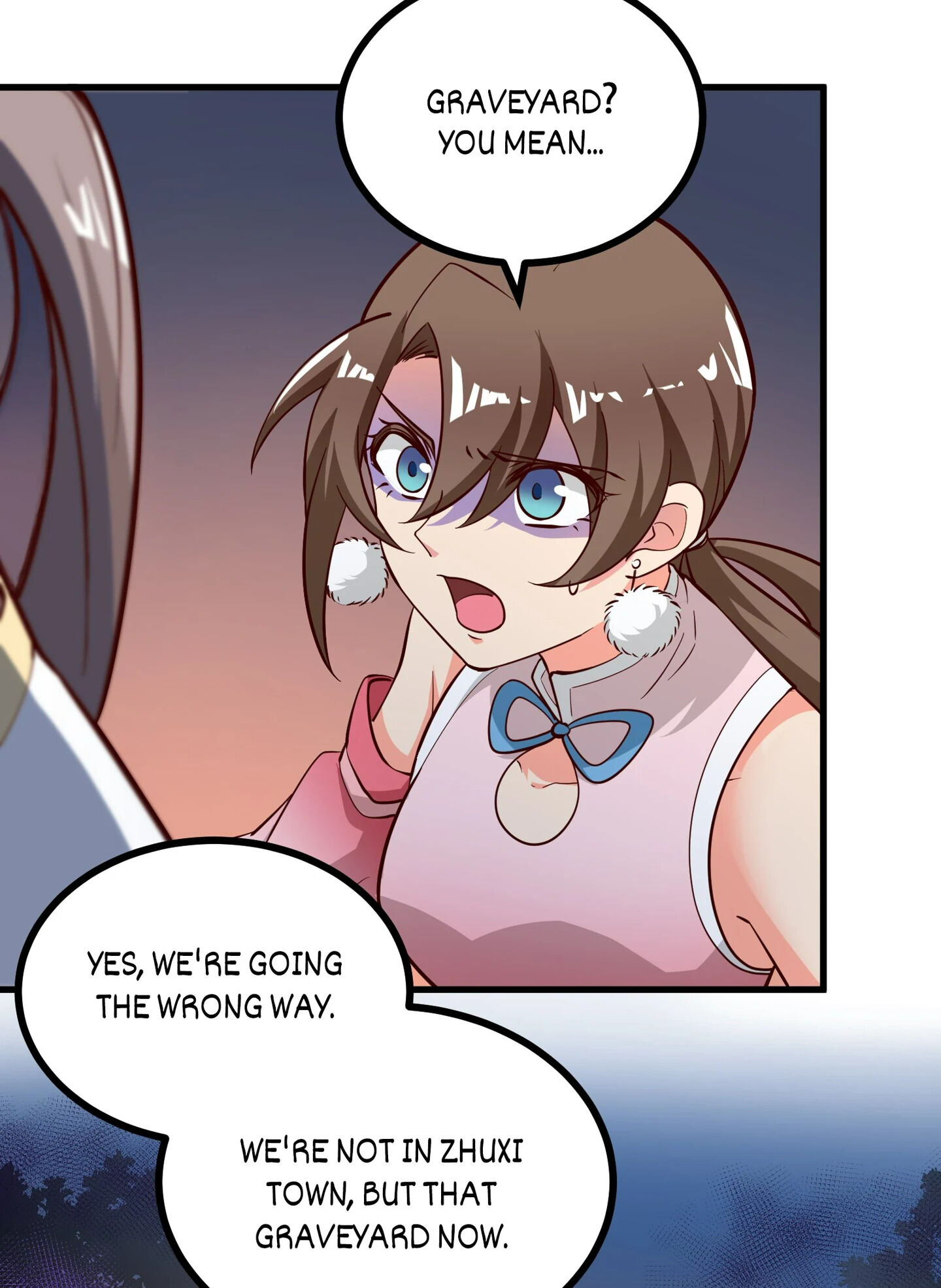 Her Atypical Story Chapter 67 - page 30