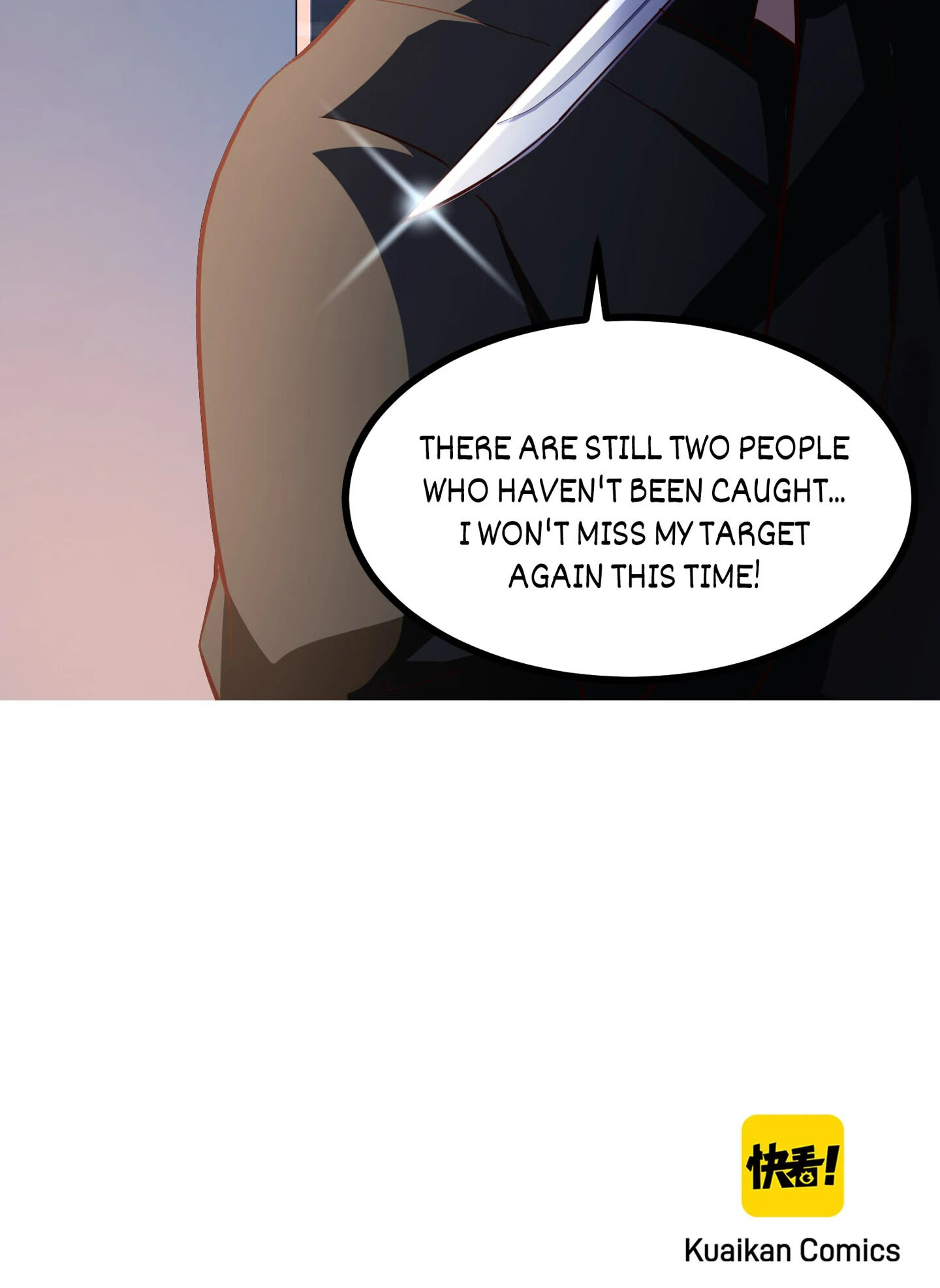 Her Atypical Story Chapter 67 - page 34