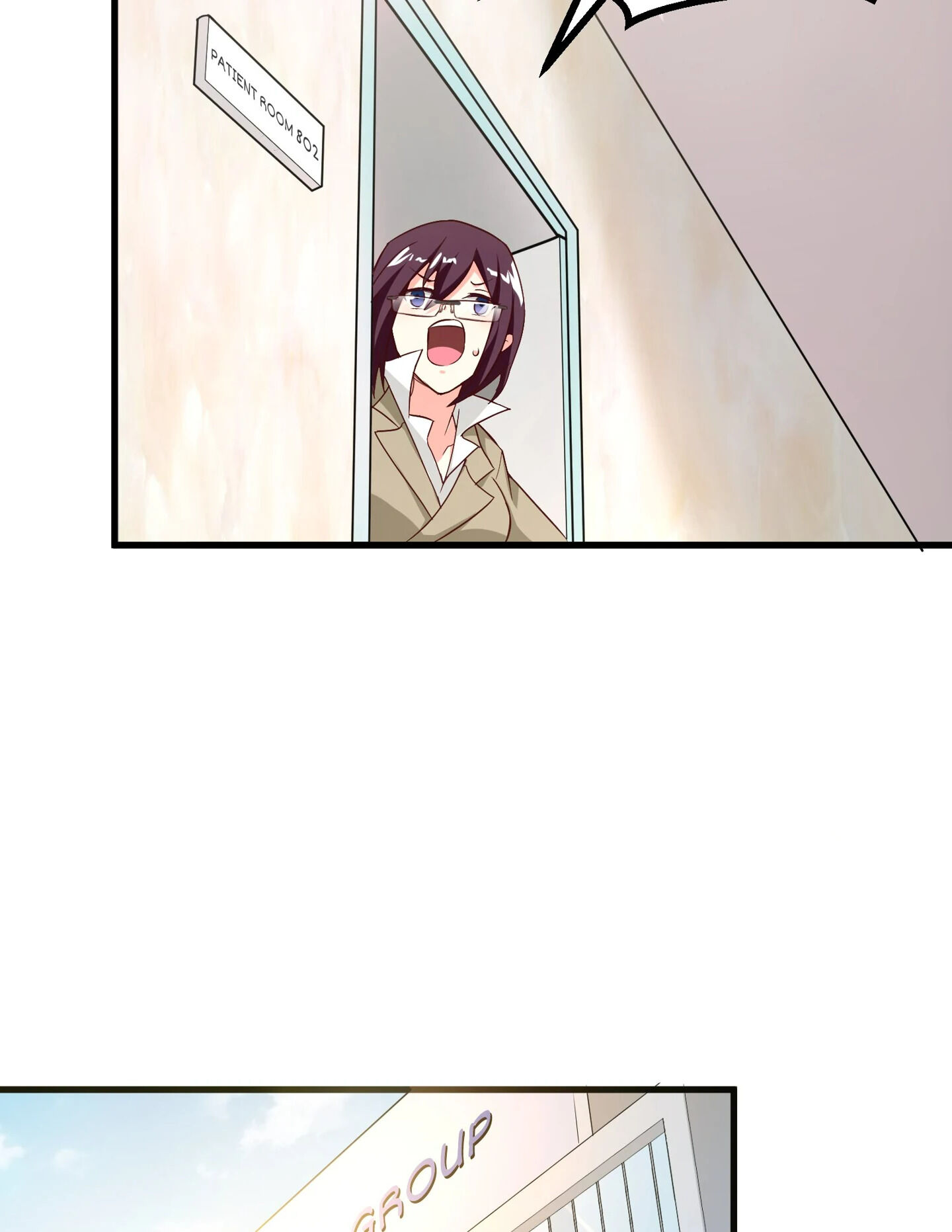 Her Atypical Story Chapter 57 - page 39