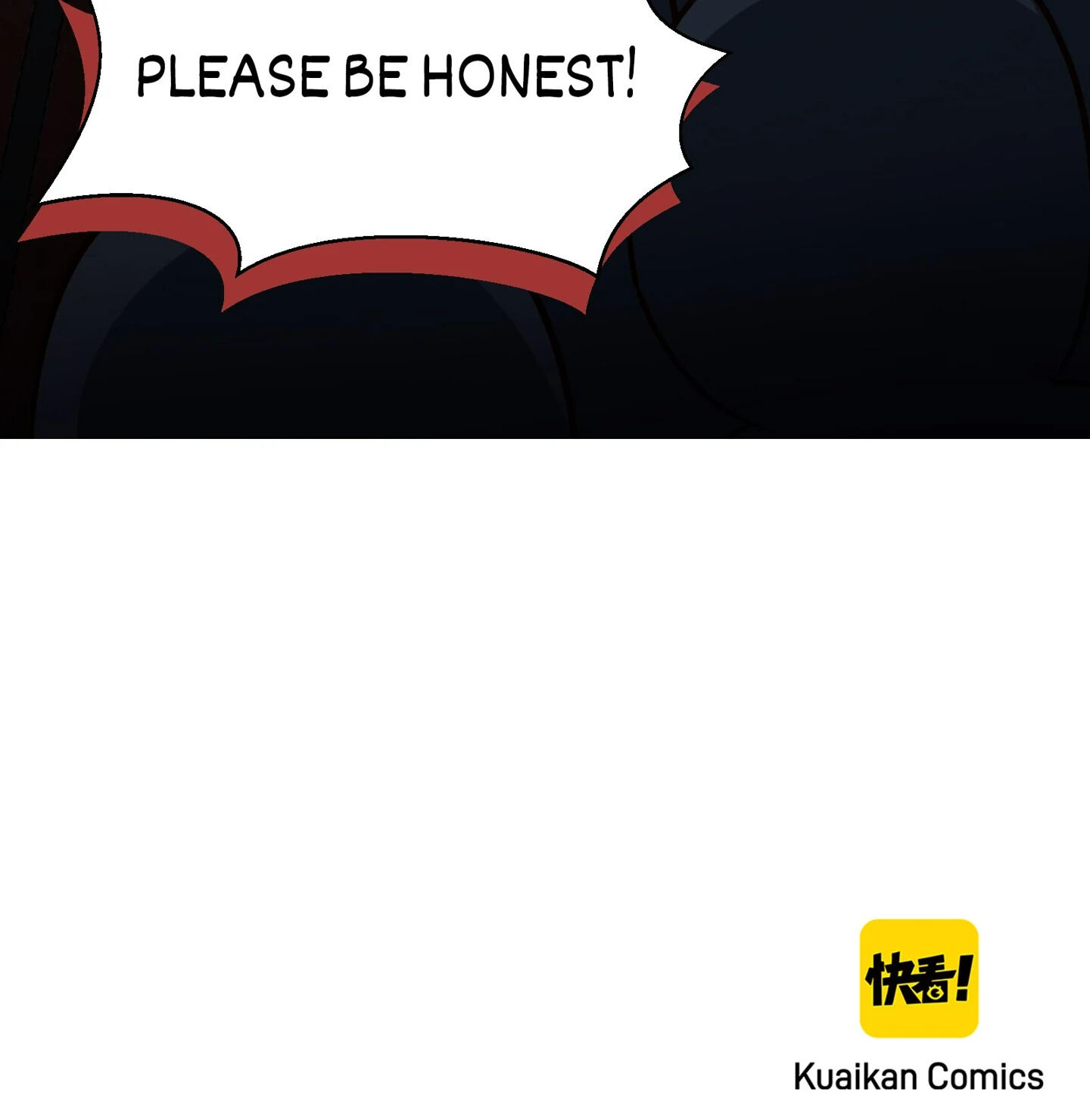 Her Atypical Story Chapter 48 - page 39