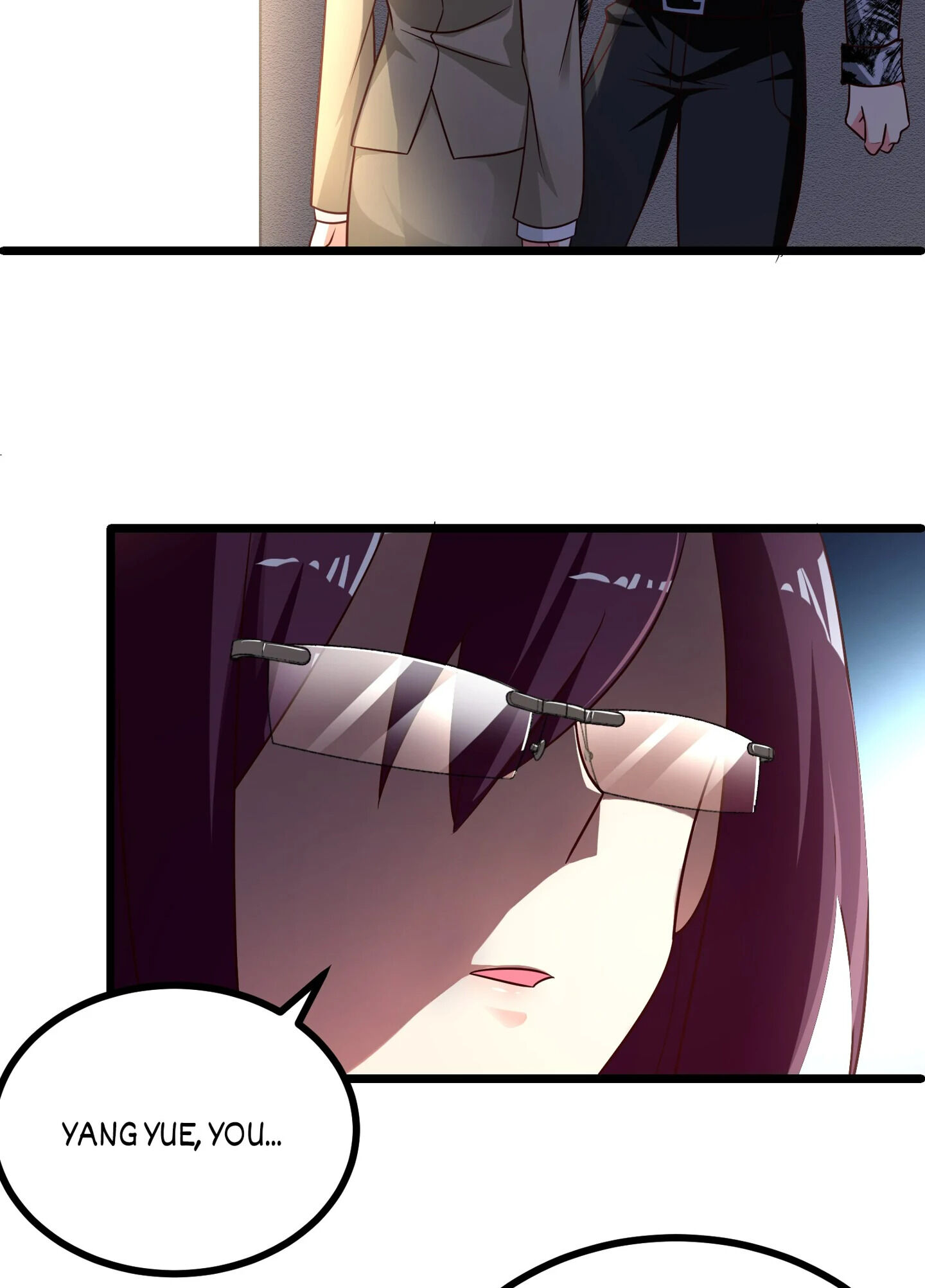 Her Atypical Story Chapter 47 - page 26