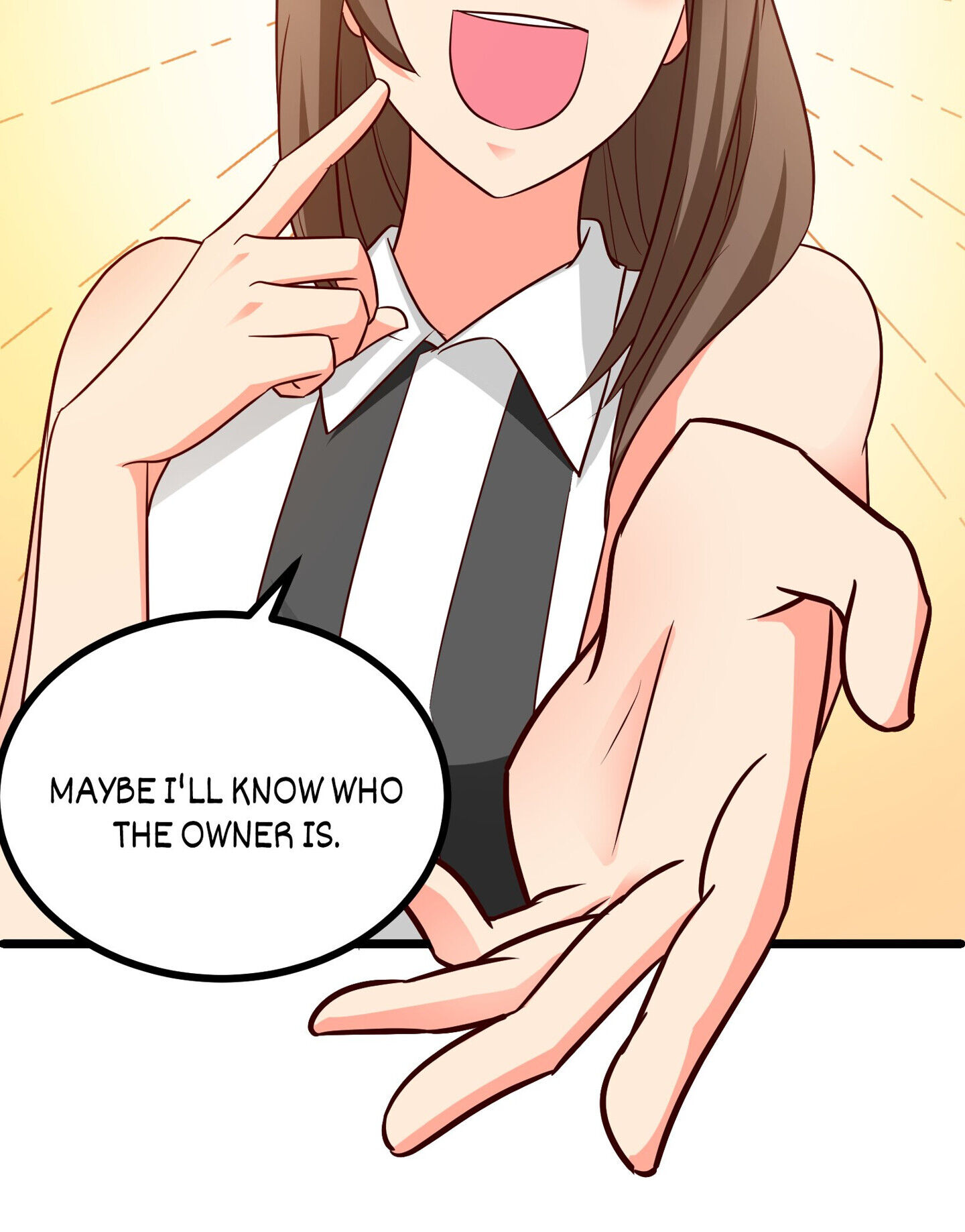 Her Atypical Story Chapter 44 - page 15