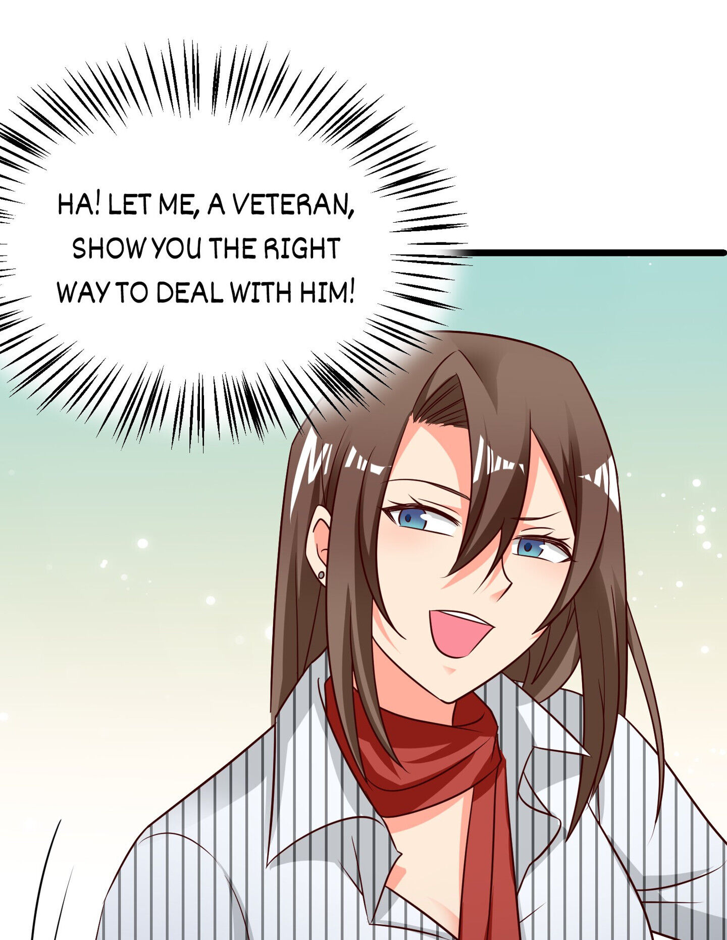 Her Atypical Story Chapter 38 - page 22