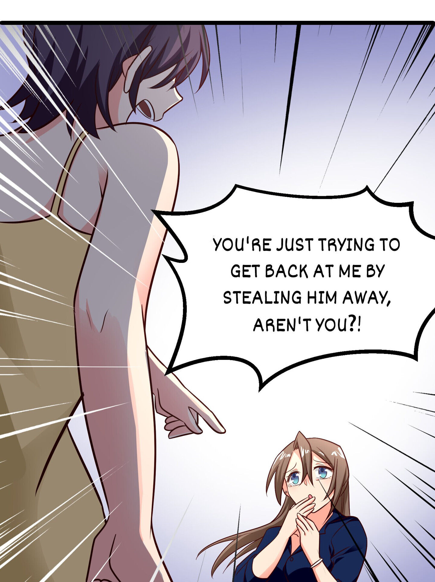 Her Atypical Story Chapter 38 - page 32