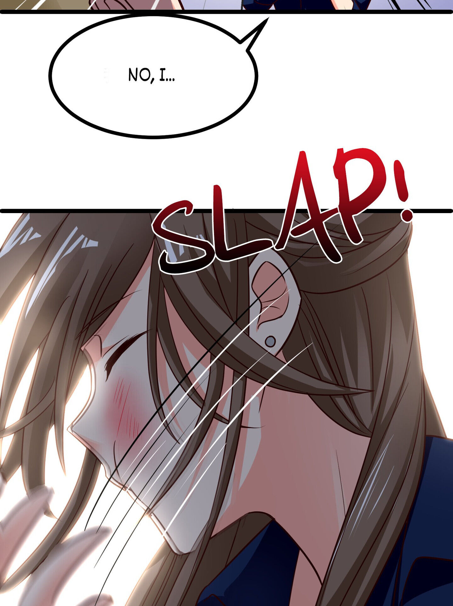 Her Atypical Story Chapter 38 - page 33