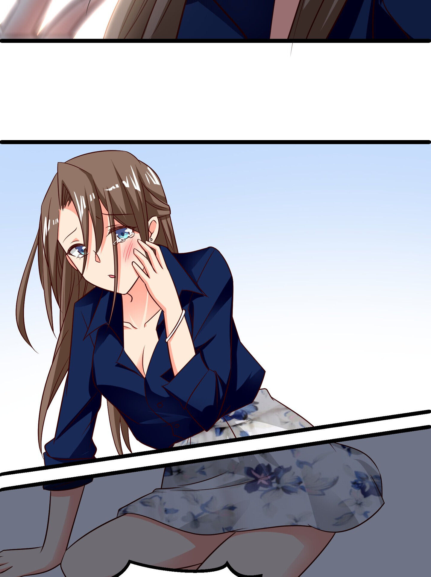 Her Atypical Story Chapter 38 - page 34