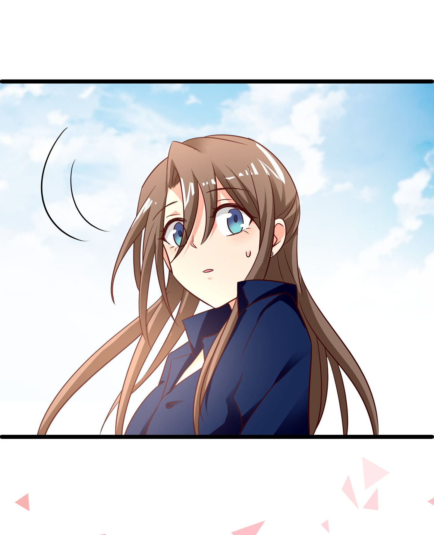 Her Atypical Story Chapter 38 - page 37