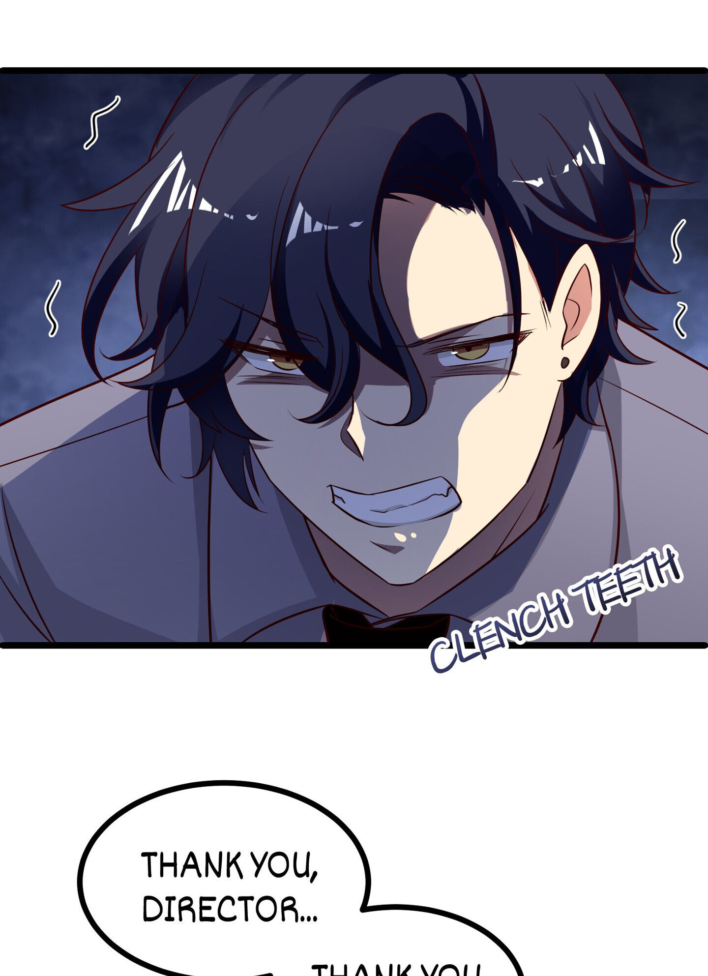 Her Atypical Story Chapter 35 - page 15