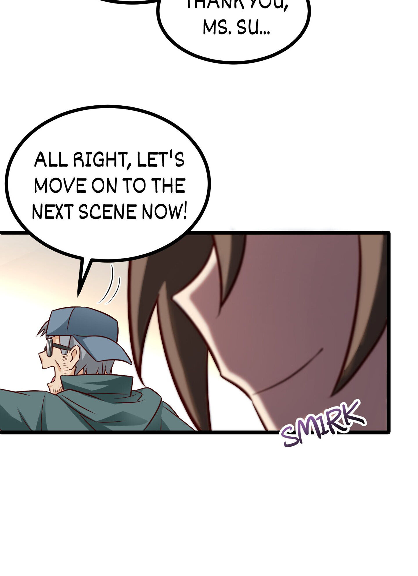 Her Atypical Story Chapter 35 - page 16