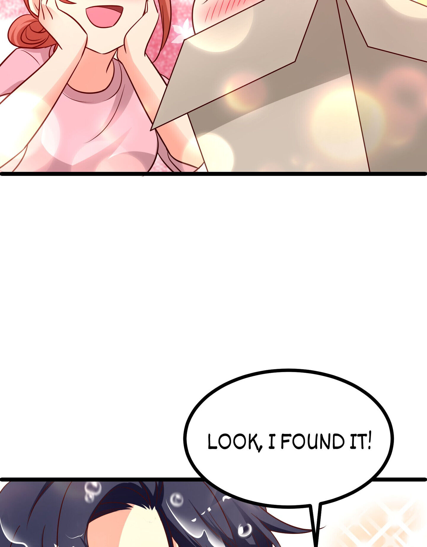 Her Atypical Story Chapter 35 - page 28