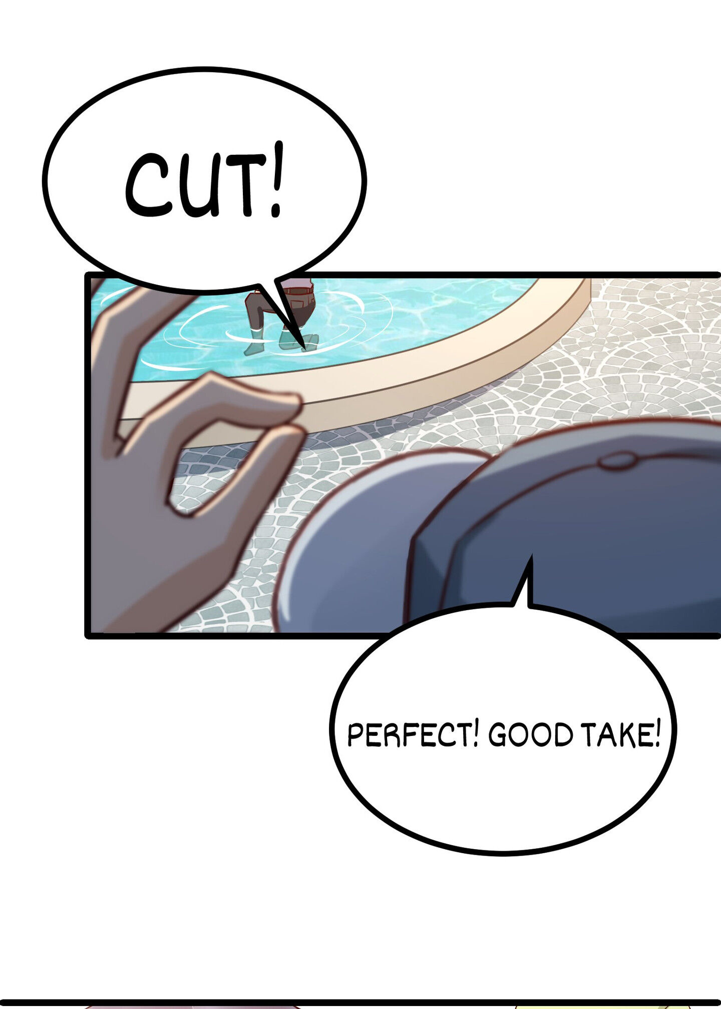 Her Atypical Story Chapter 35 - page 30