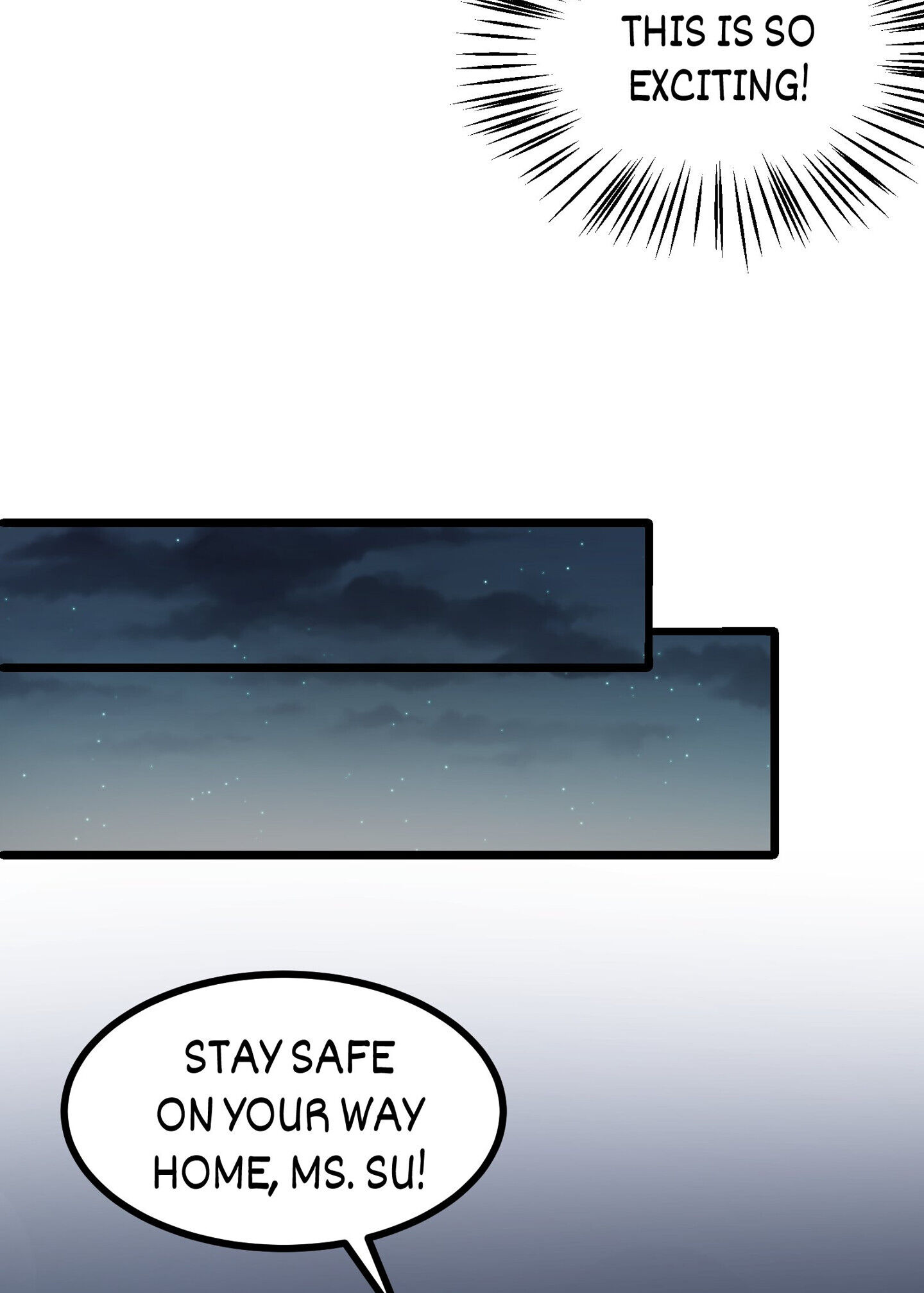 Her Atypical Story Chapter 35 - page 35