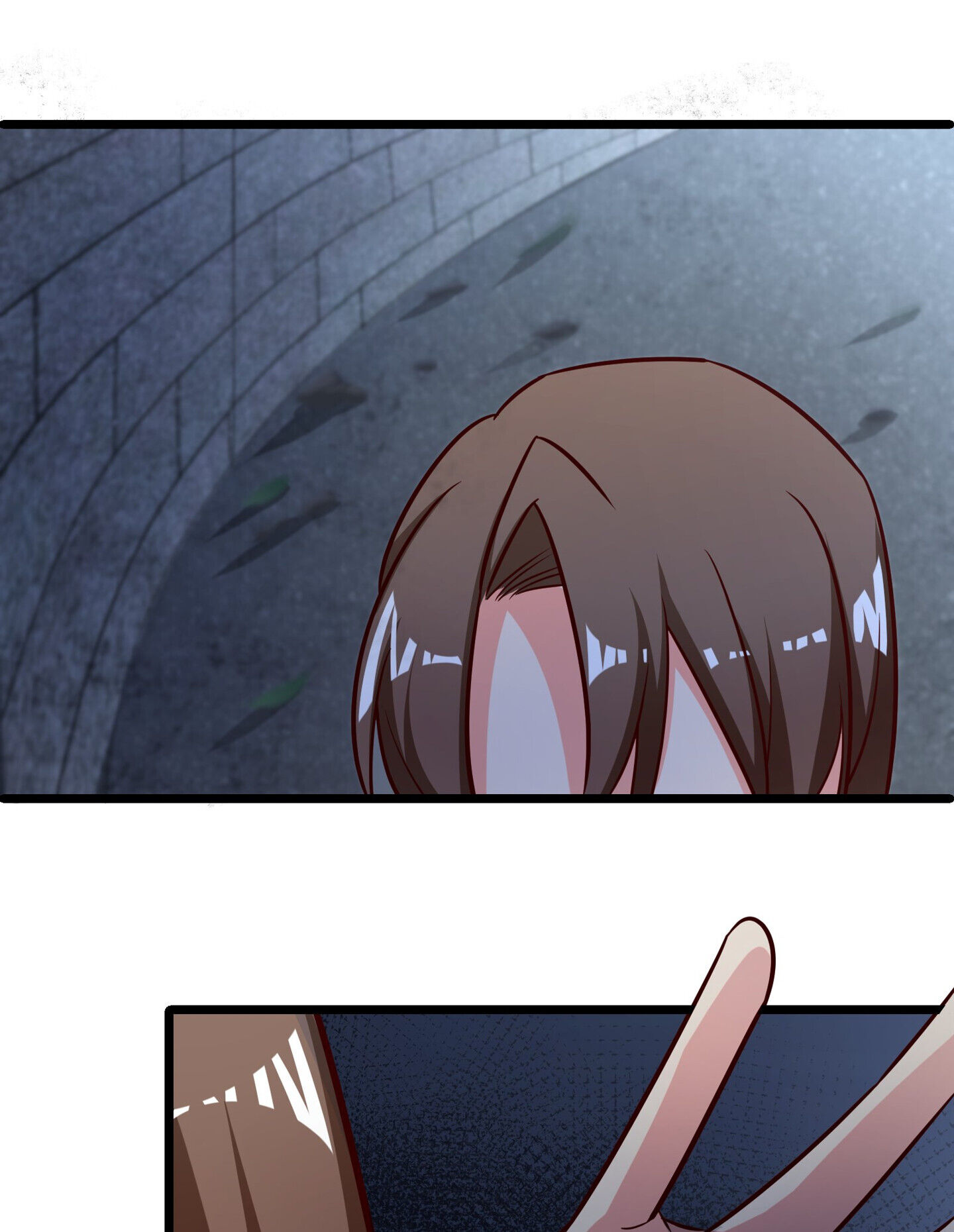 Her Atypical Story Chapter 35 - page 37