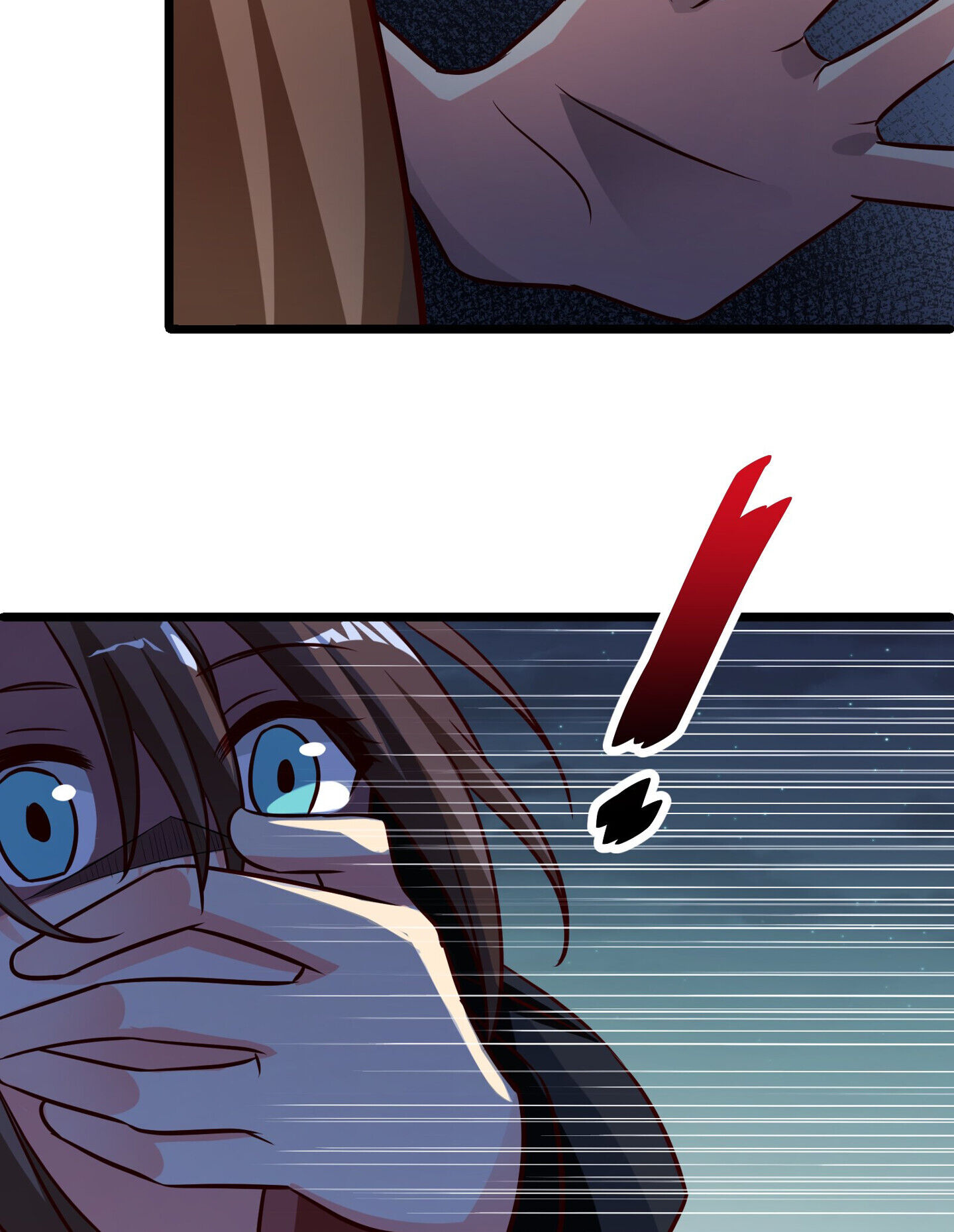 Her Atypical Story Chapter 35 - page 38