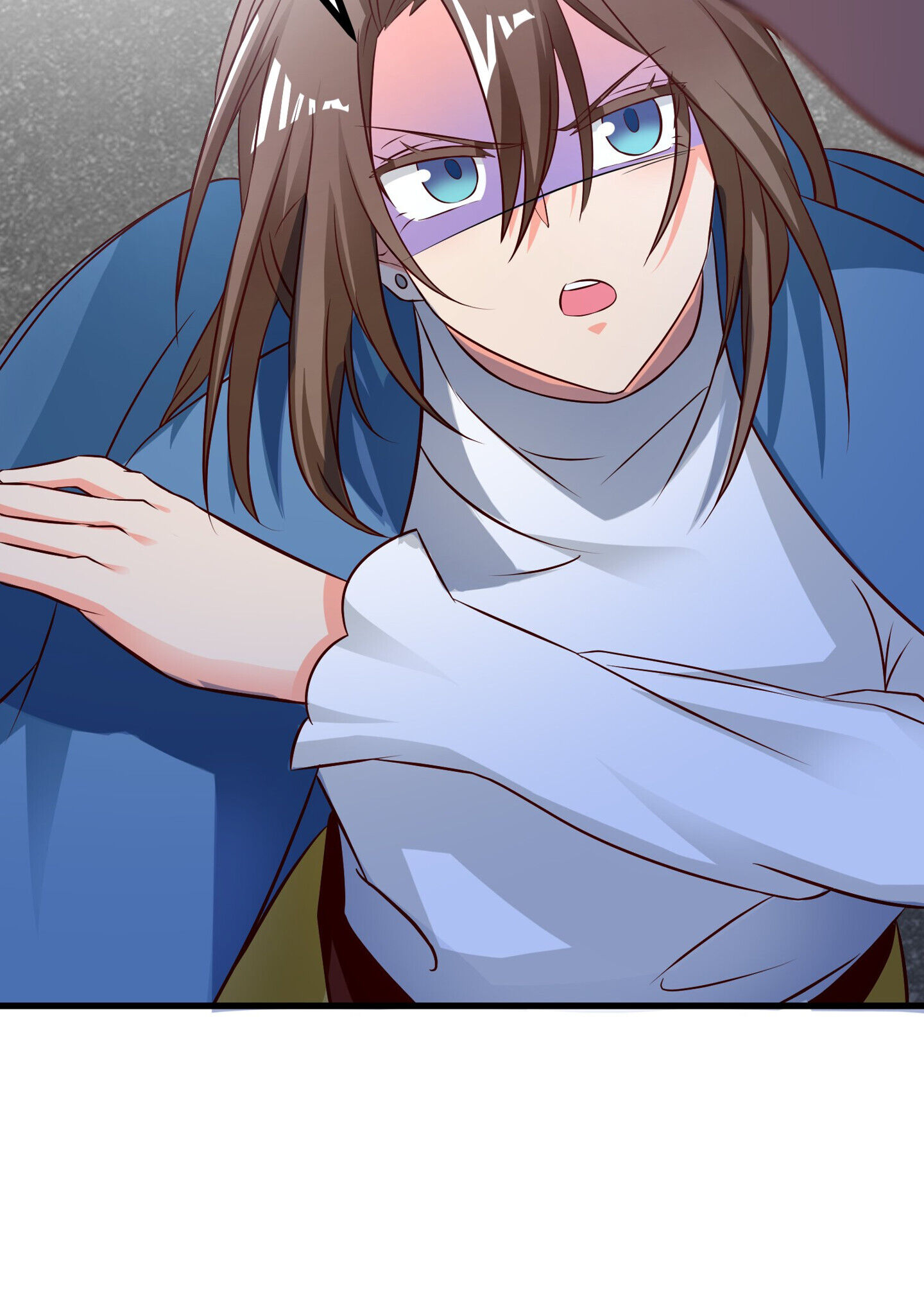 Her Atypical Story Chapter 34 - page 10