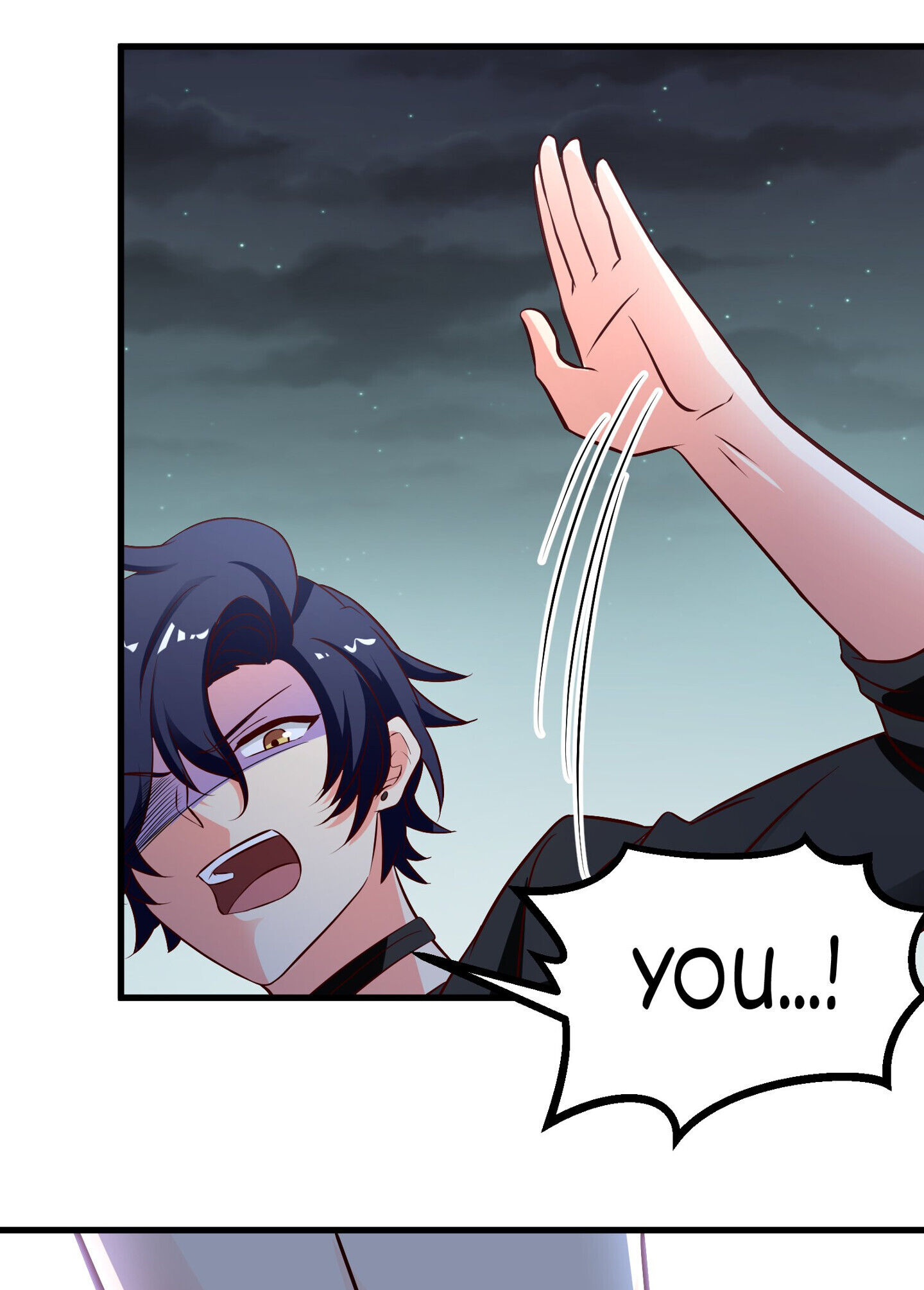 Her Atypical Story Chapter 34 - page 11