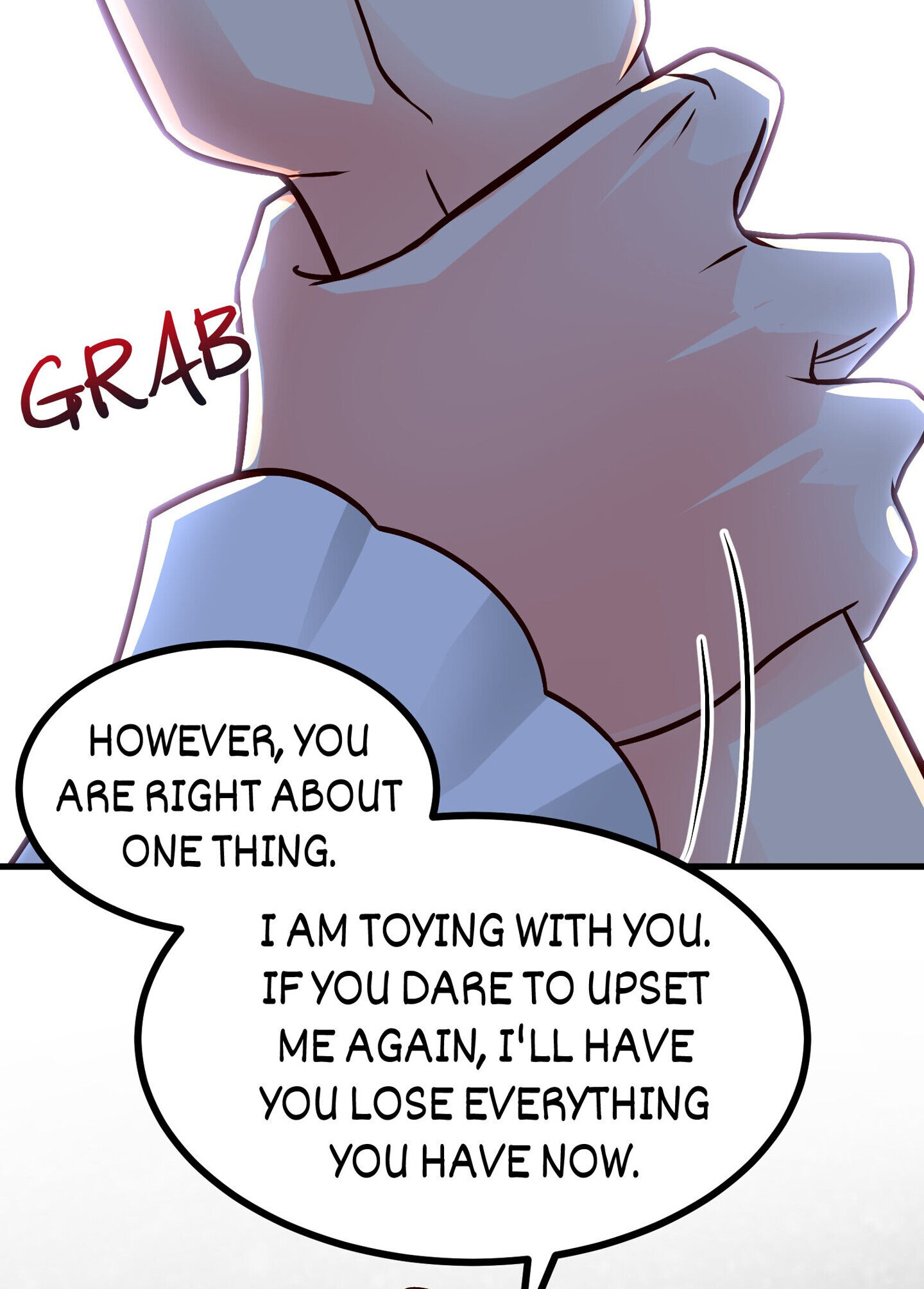 Her Atypical Story Chapter 34 - page 12