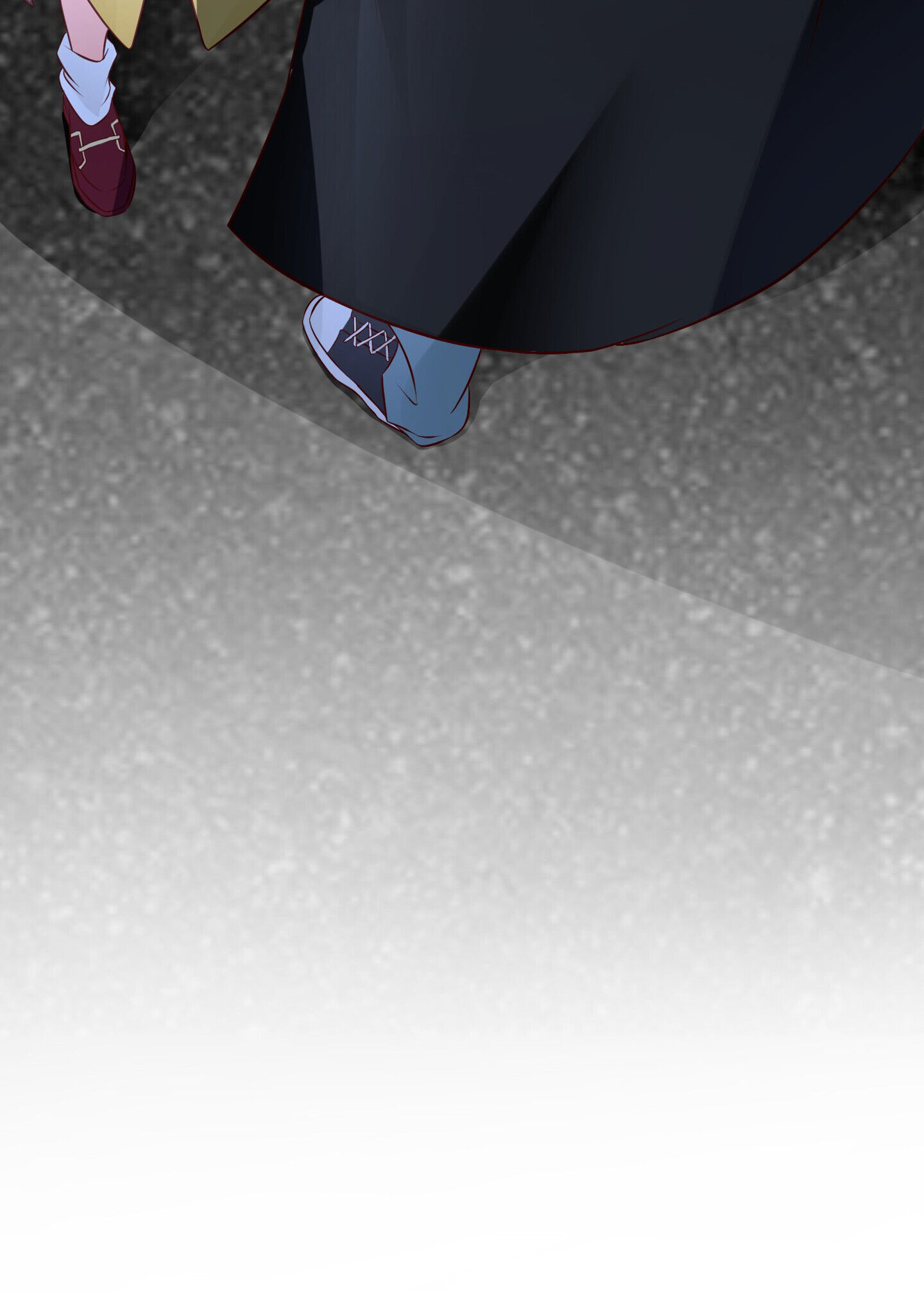 Her Atypical Story Chapter 34 - page 14