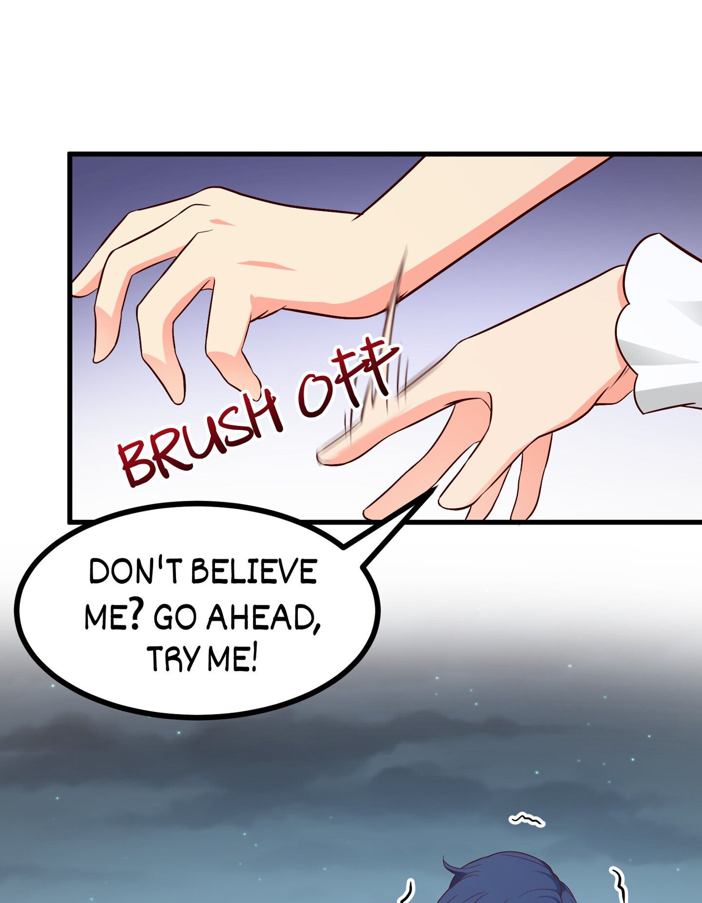 Her Atypical Story Chapter 34 - page 15