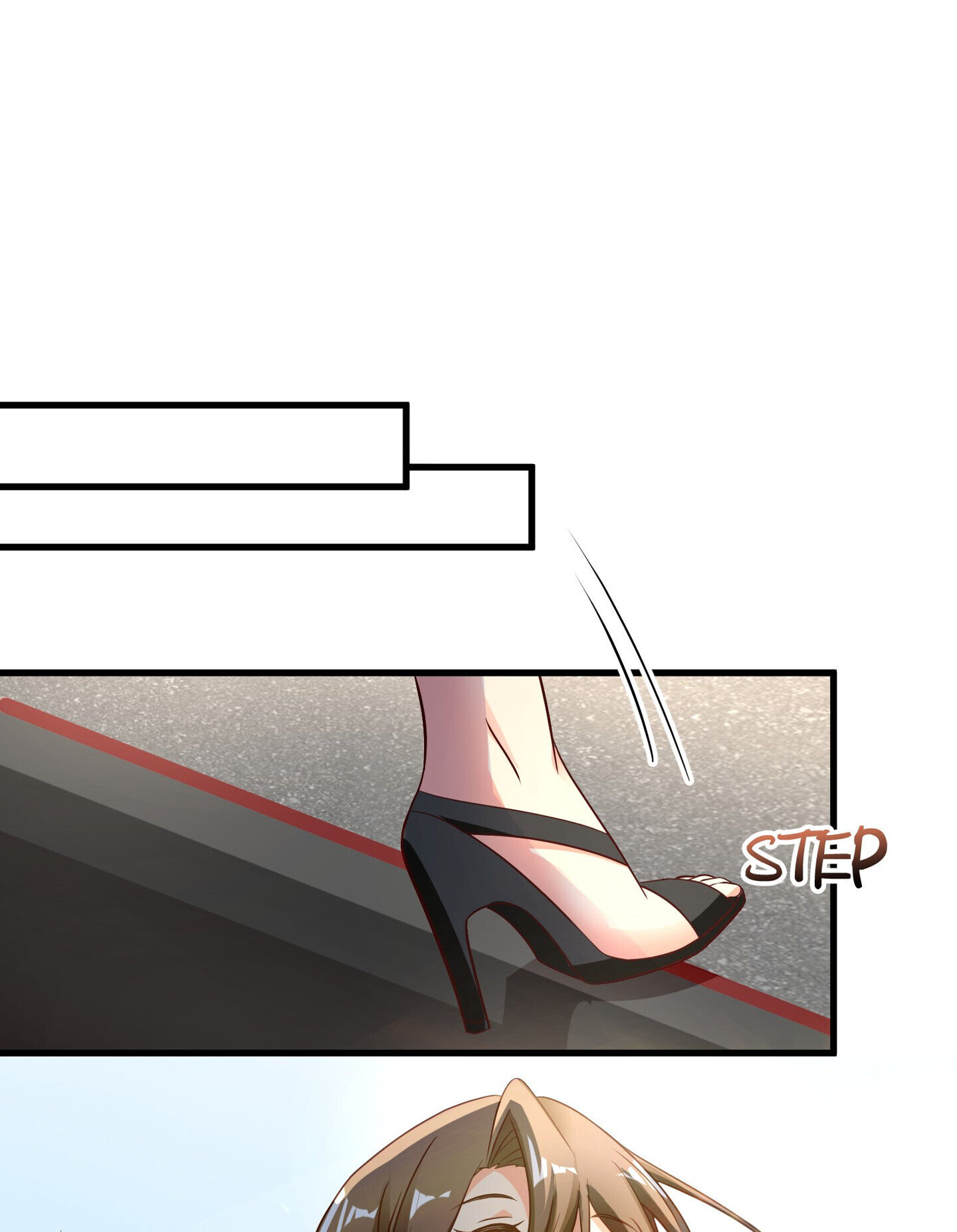 Her Atypical Story Chapter 34 - page 18