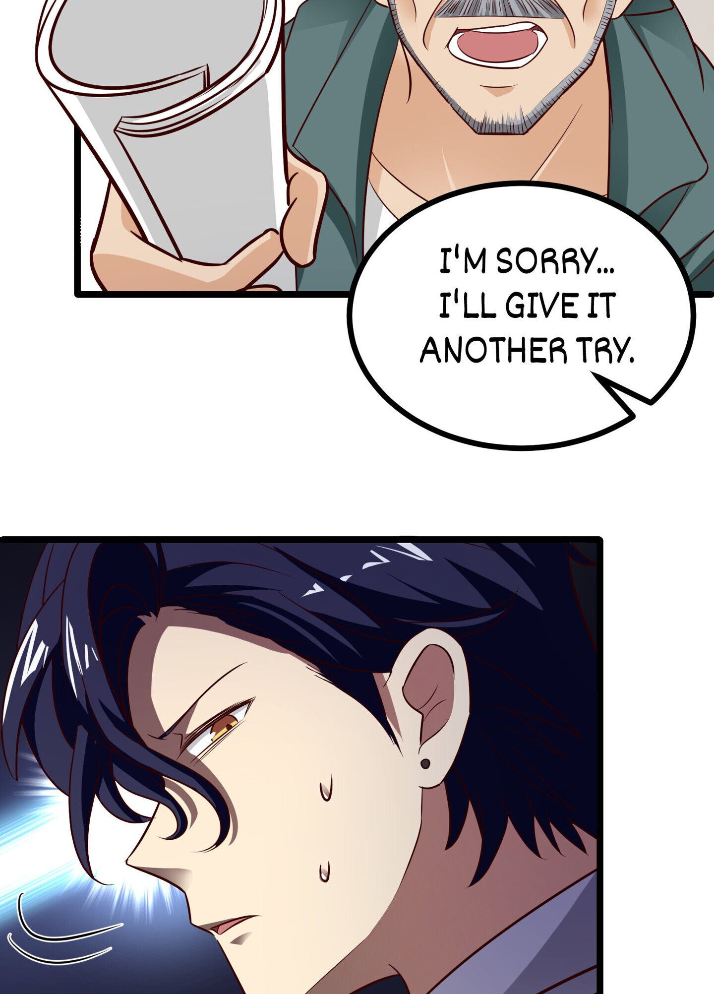 Her Atypical Story Chapter 34 - page 35