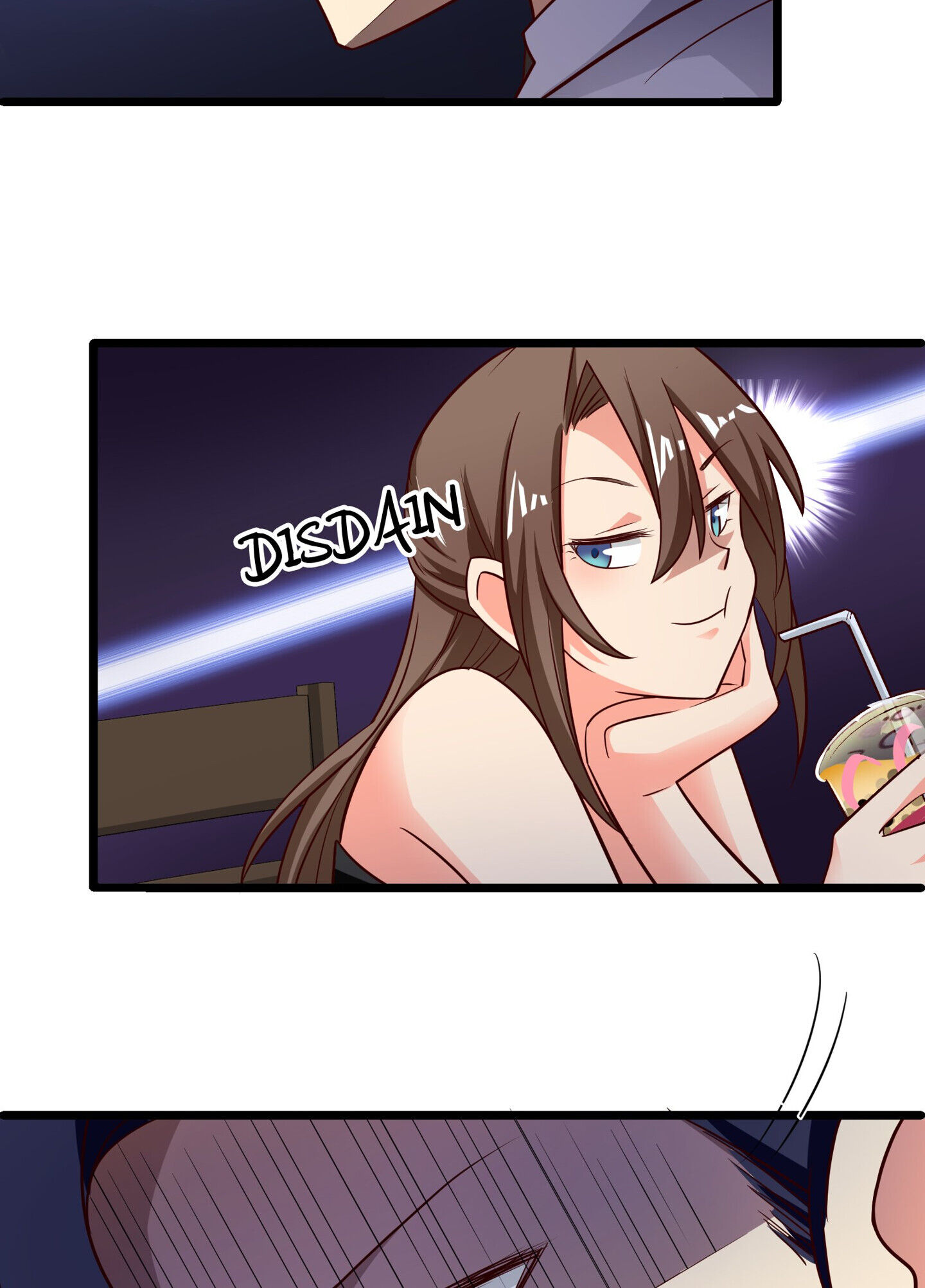 Her Atypical Story Chapter 34 - page 36