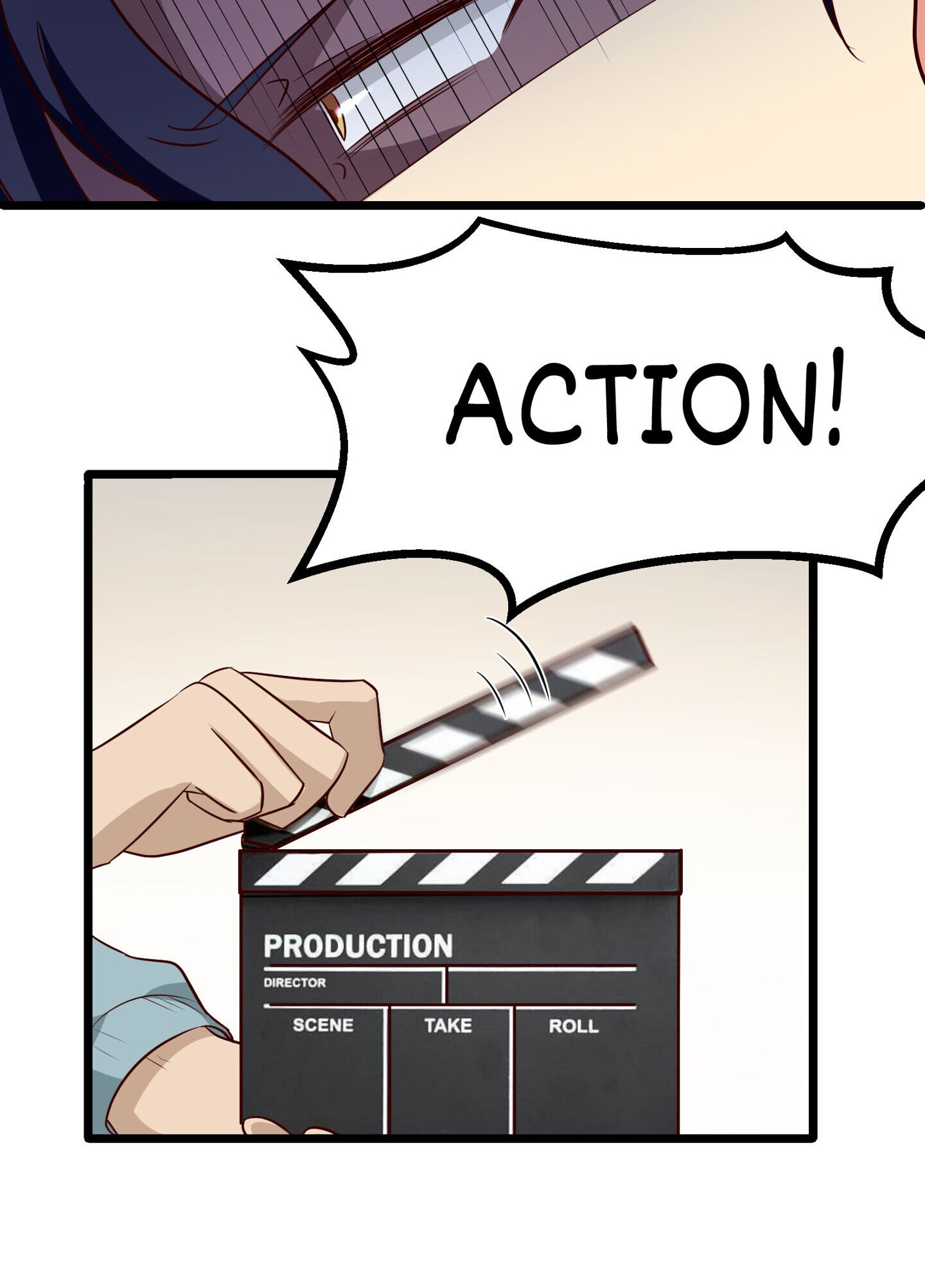 Her Atypical Story Chapter 34 - page 37
