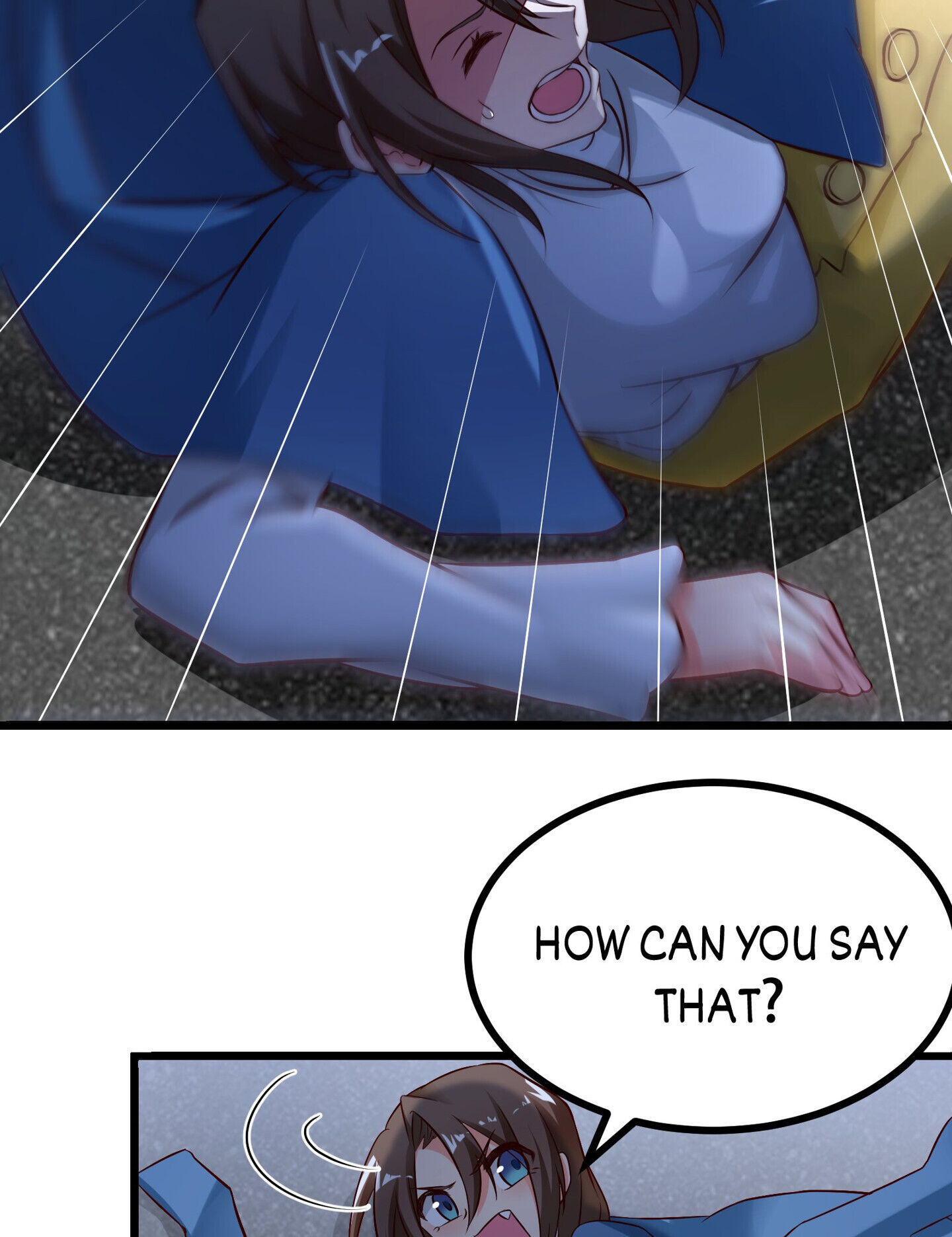 Her Atypical Story Chapter 34 - page 4