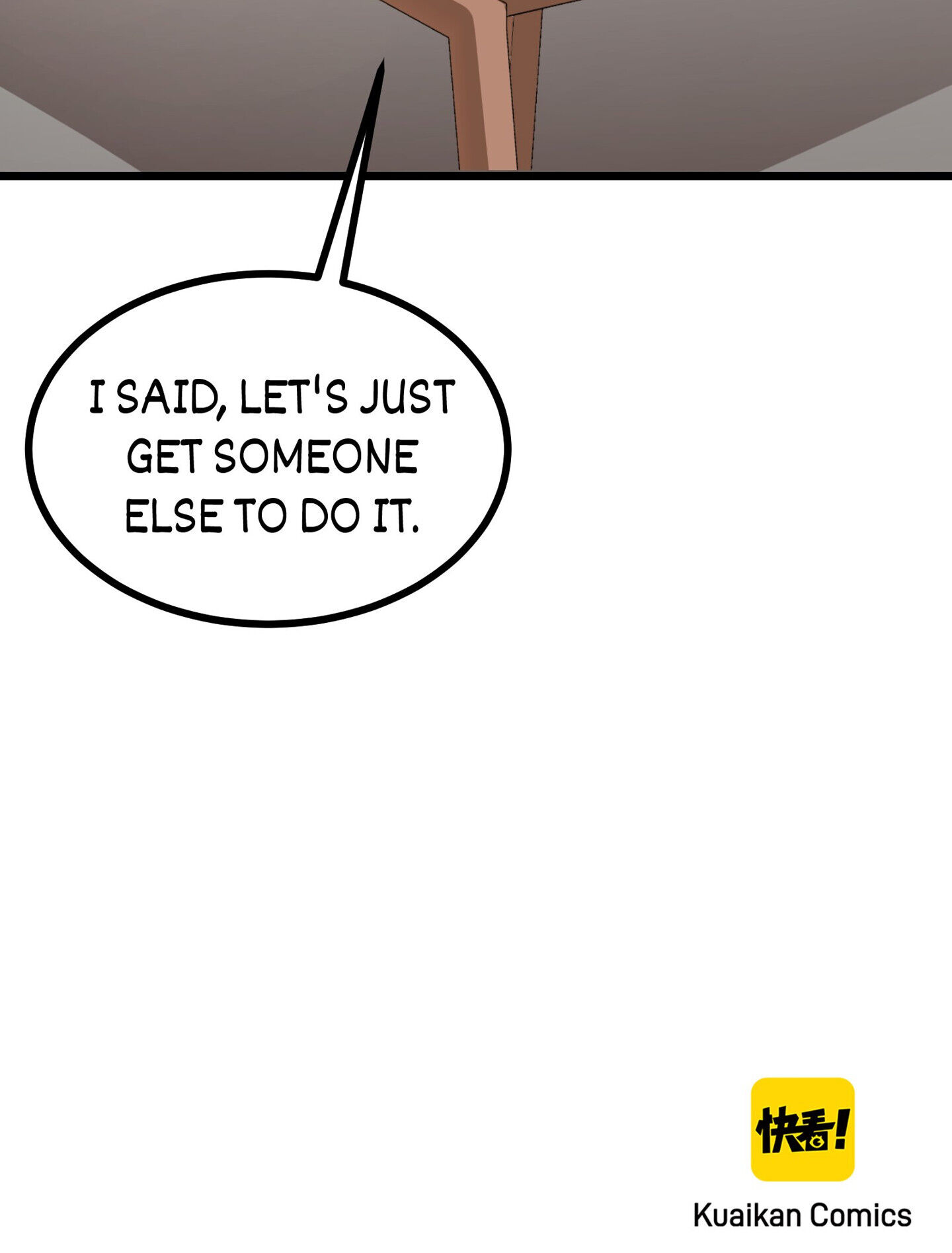 Her Atypical Story Chapter 34 - page 43