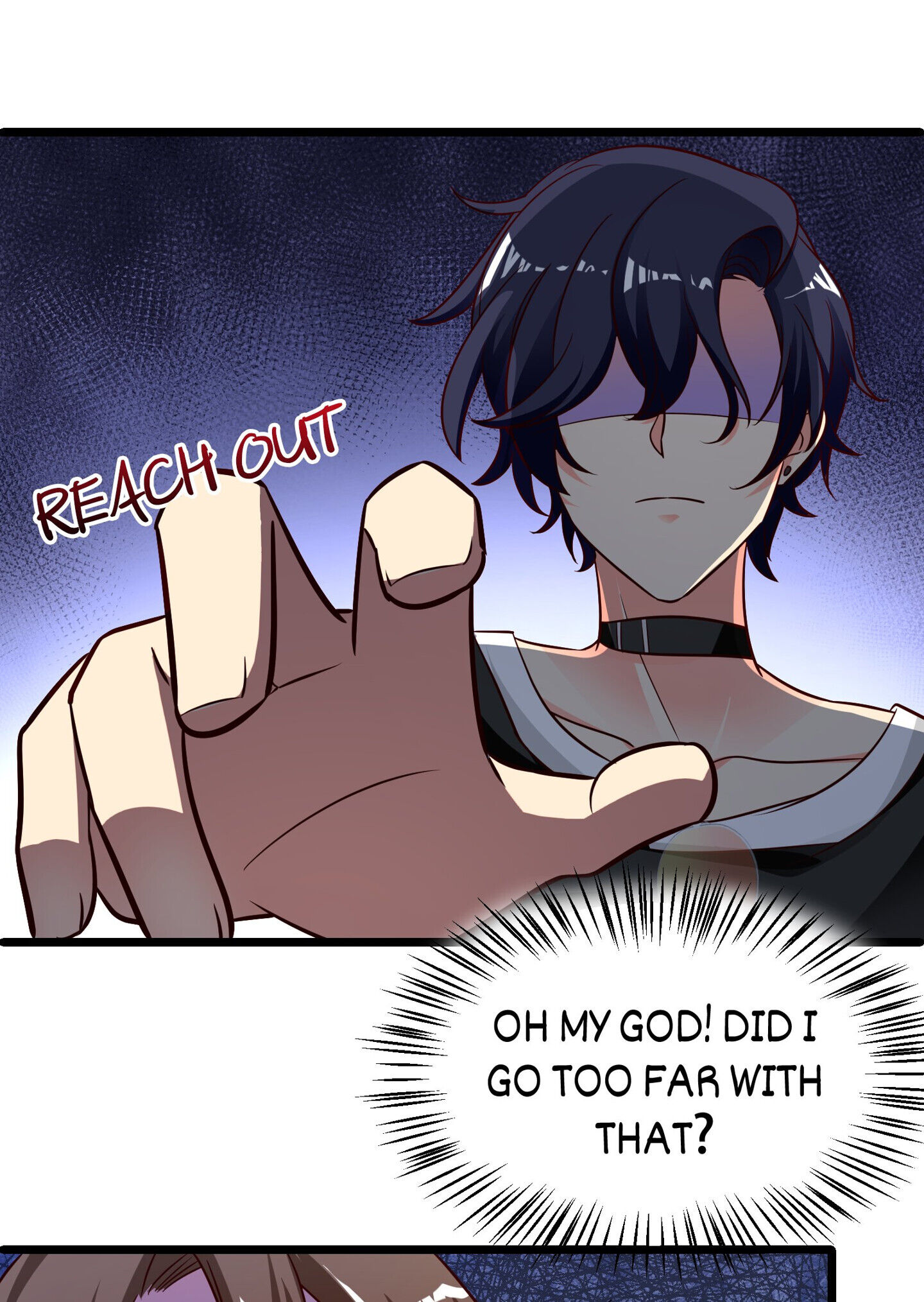 Her Atypical Story Chapter 33 - page 1
