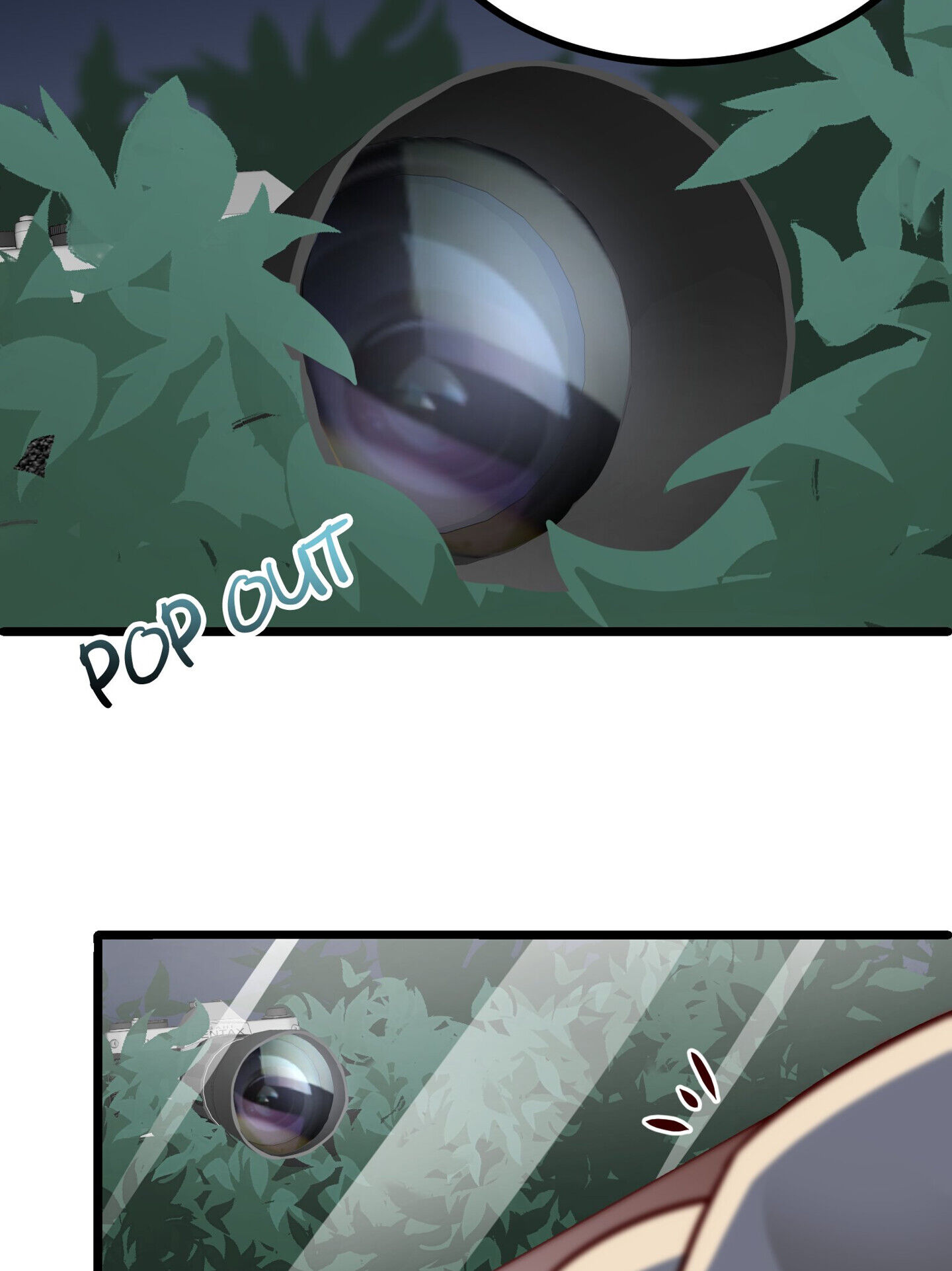 Her Atypical Story Chapter 33 - page 16
