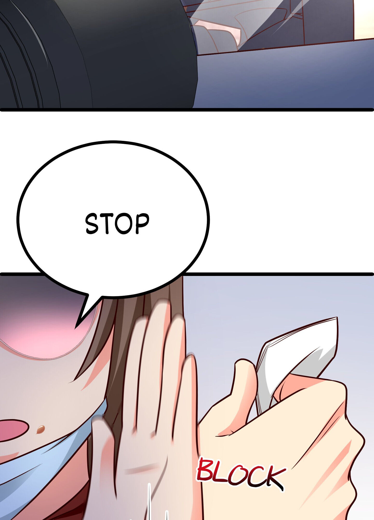 Her Atypical Story Chapter 33 - page 26