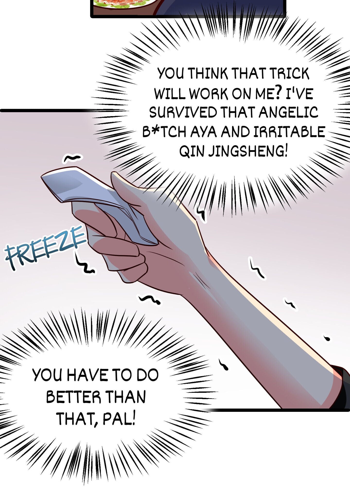 Her Atypical Story Chapter 33 - page 29
