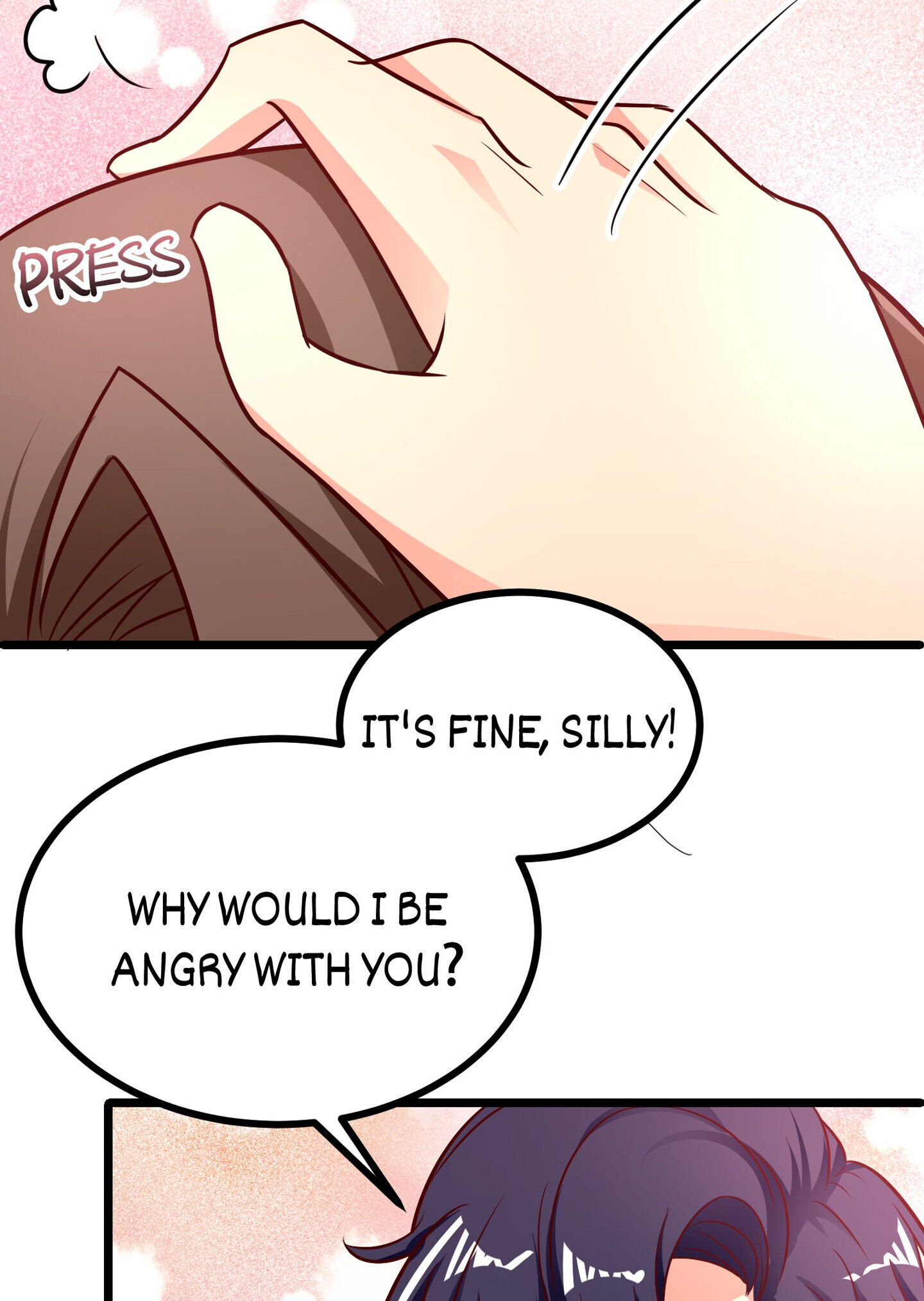 Her Atypical Story Chapter 33 - page 3