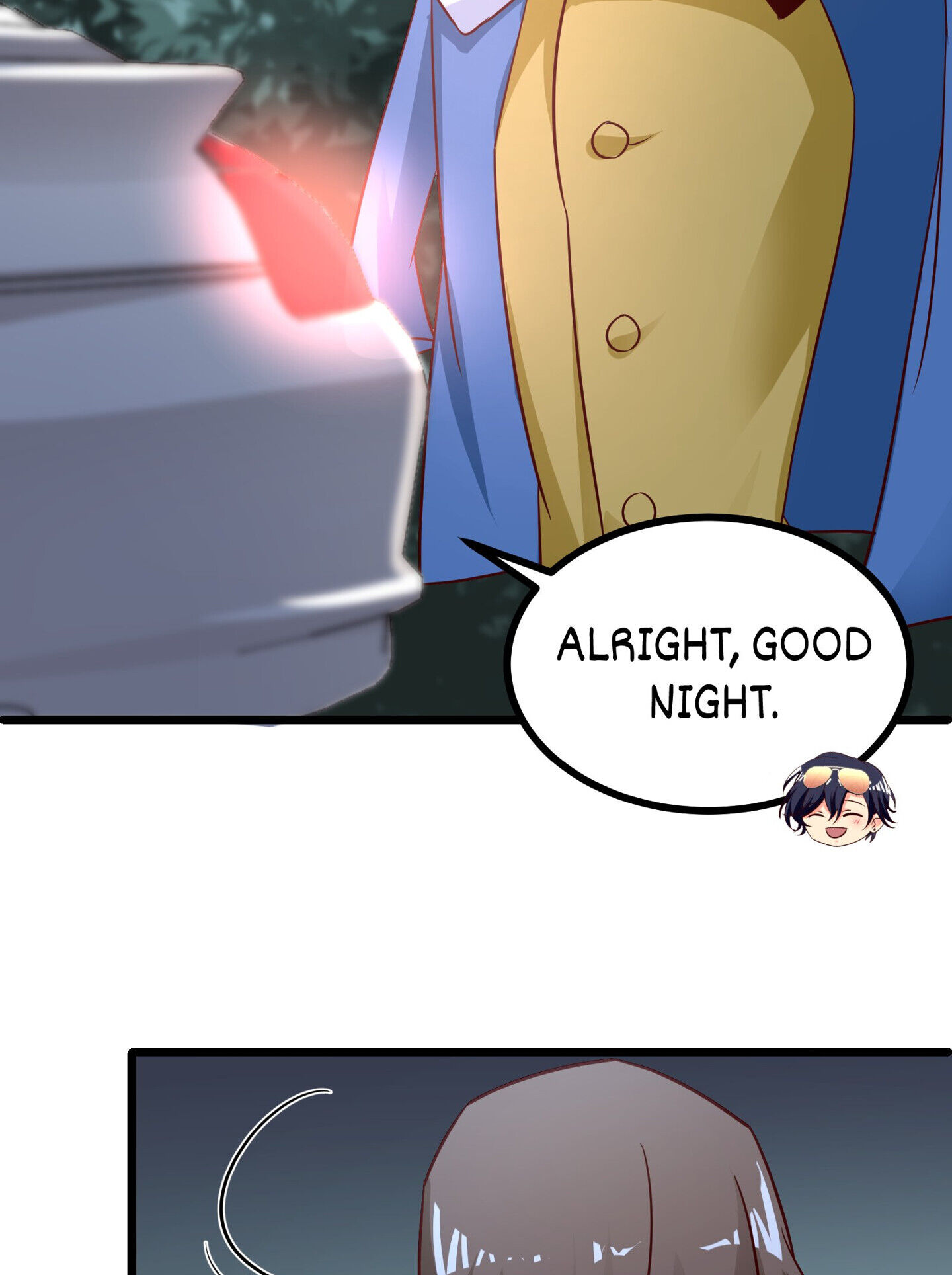 Her Atypical Story Chapter 33 - page 34